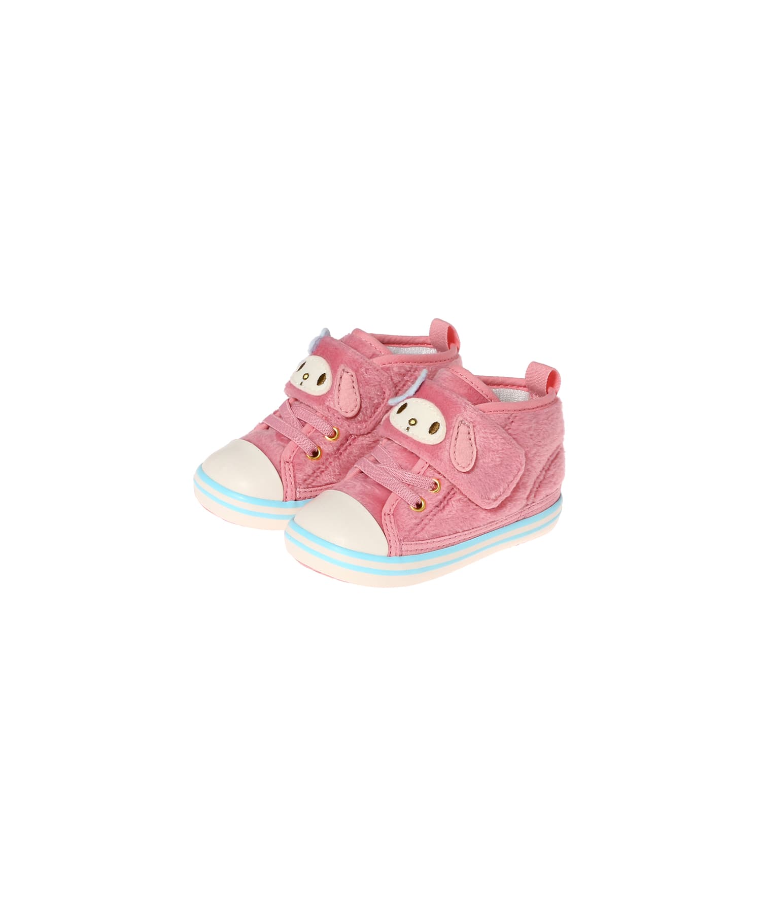 Baby All Star N Sanrio V-1
