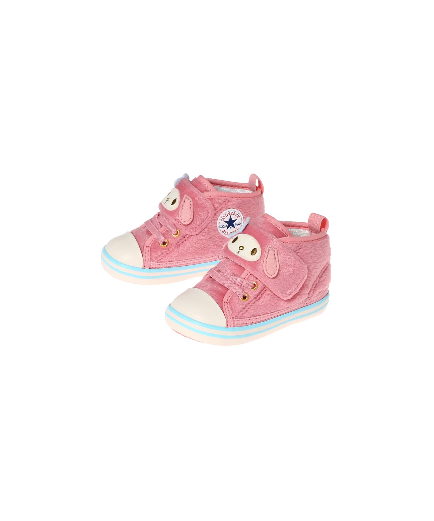 Baby All Star N Sanrio V-1