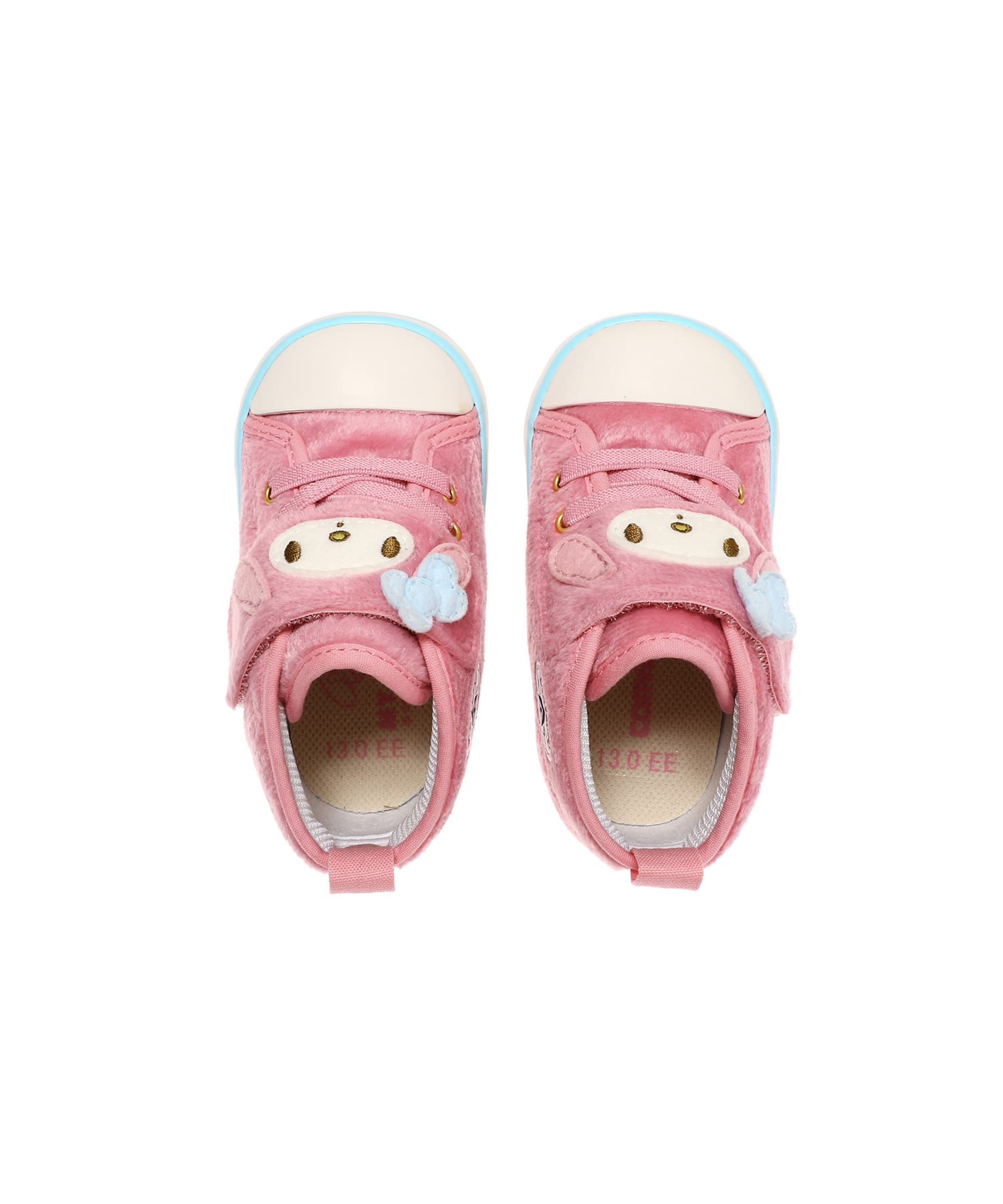 Baby All Star N Sanrio V-1
