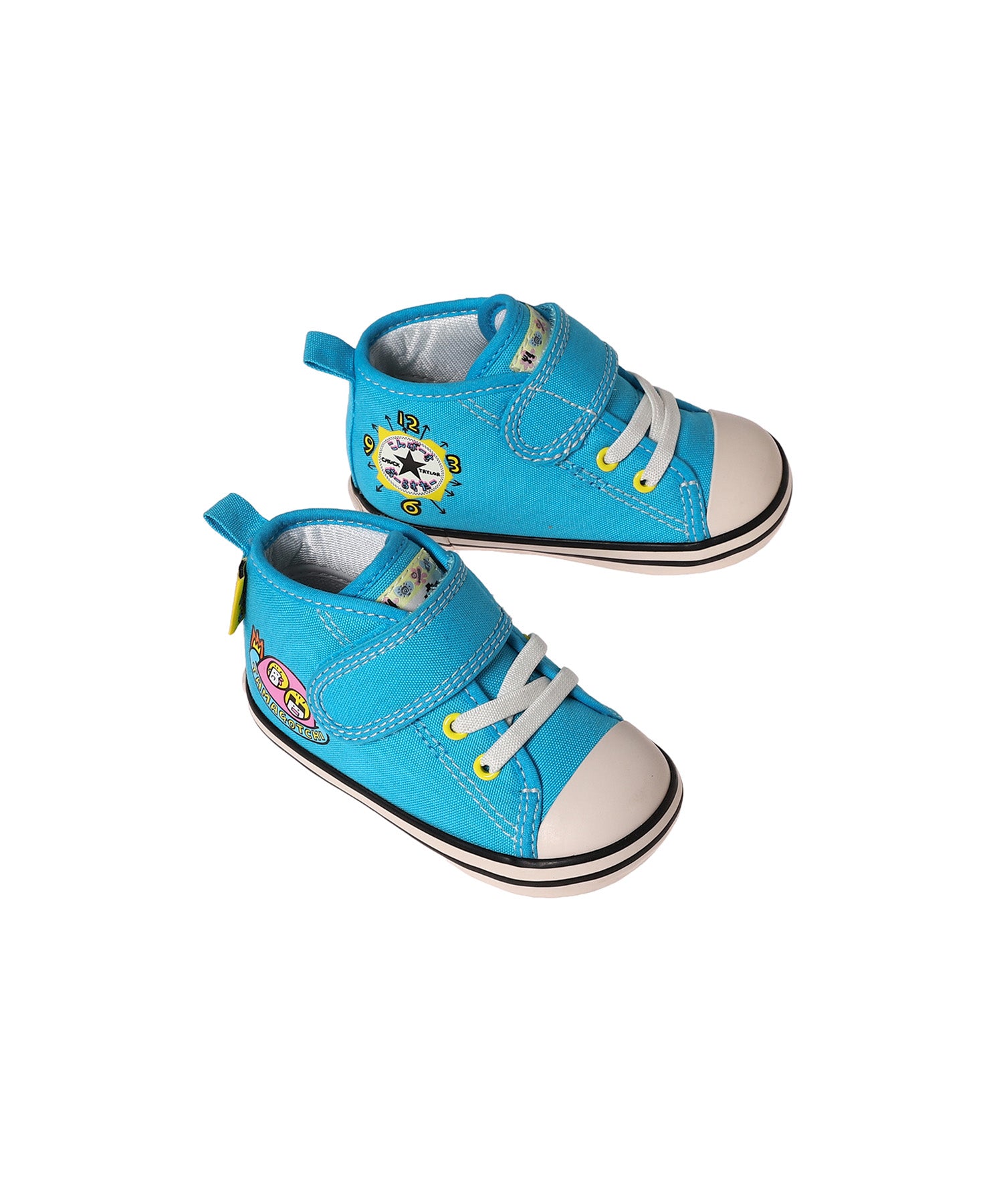 Baby All Star N Tamagotchi V-1