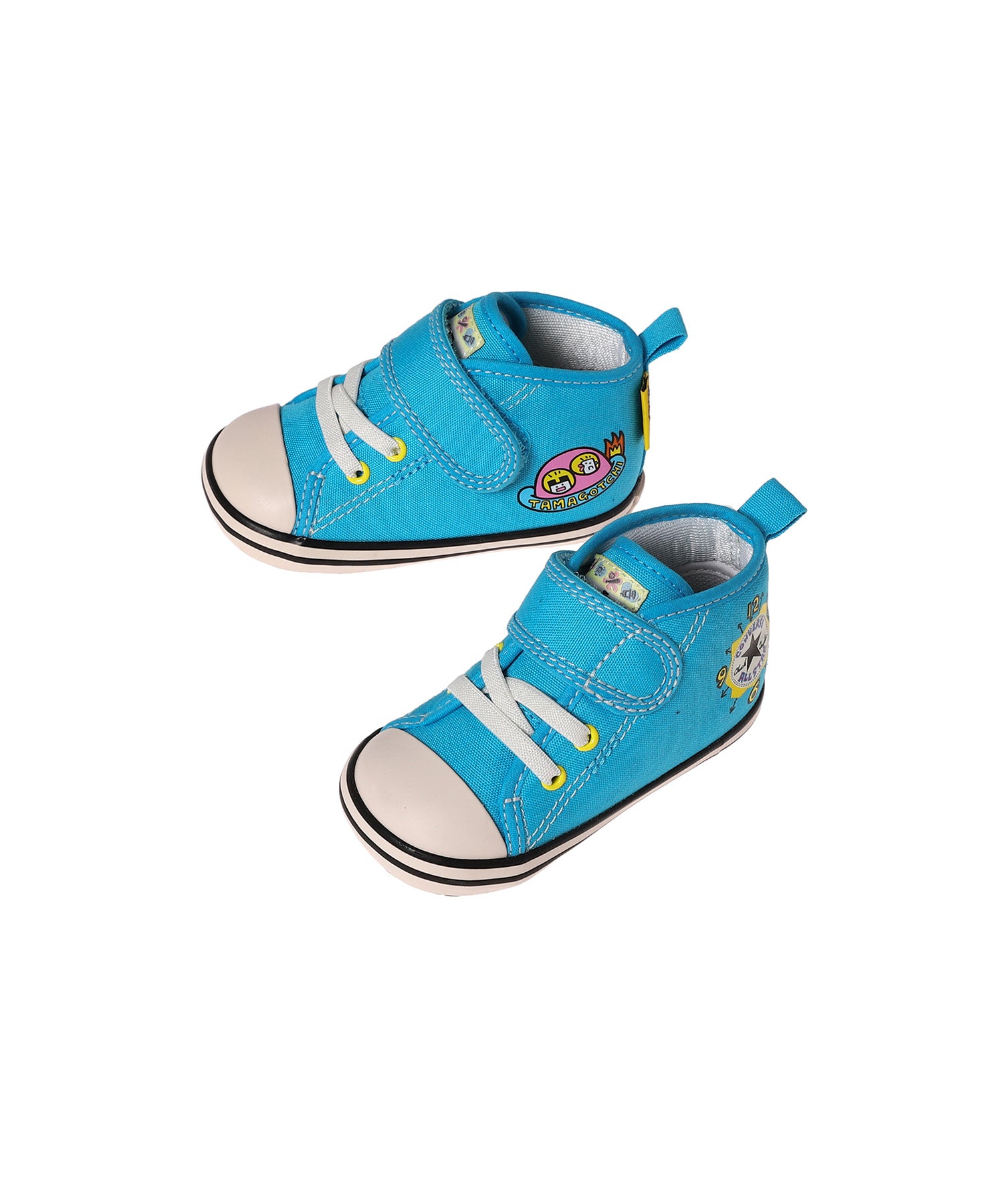 Baby All Star N Tamagotchi V-1