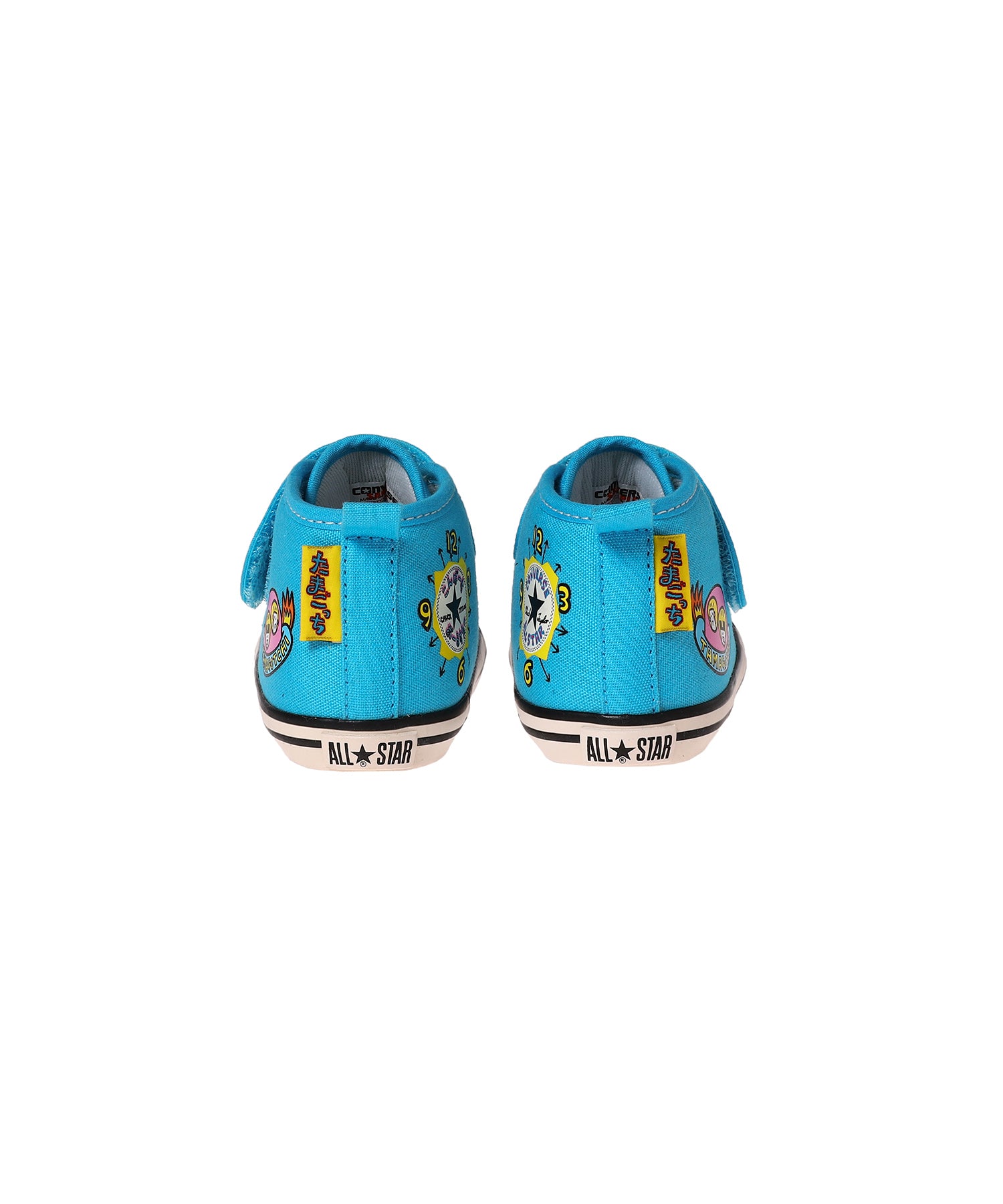 Baby All Star N Tamagotchi V-1