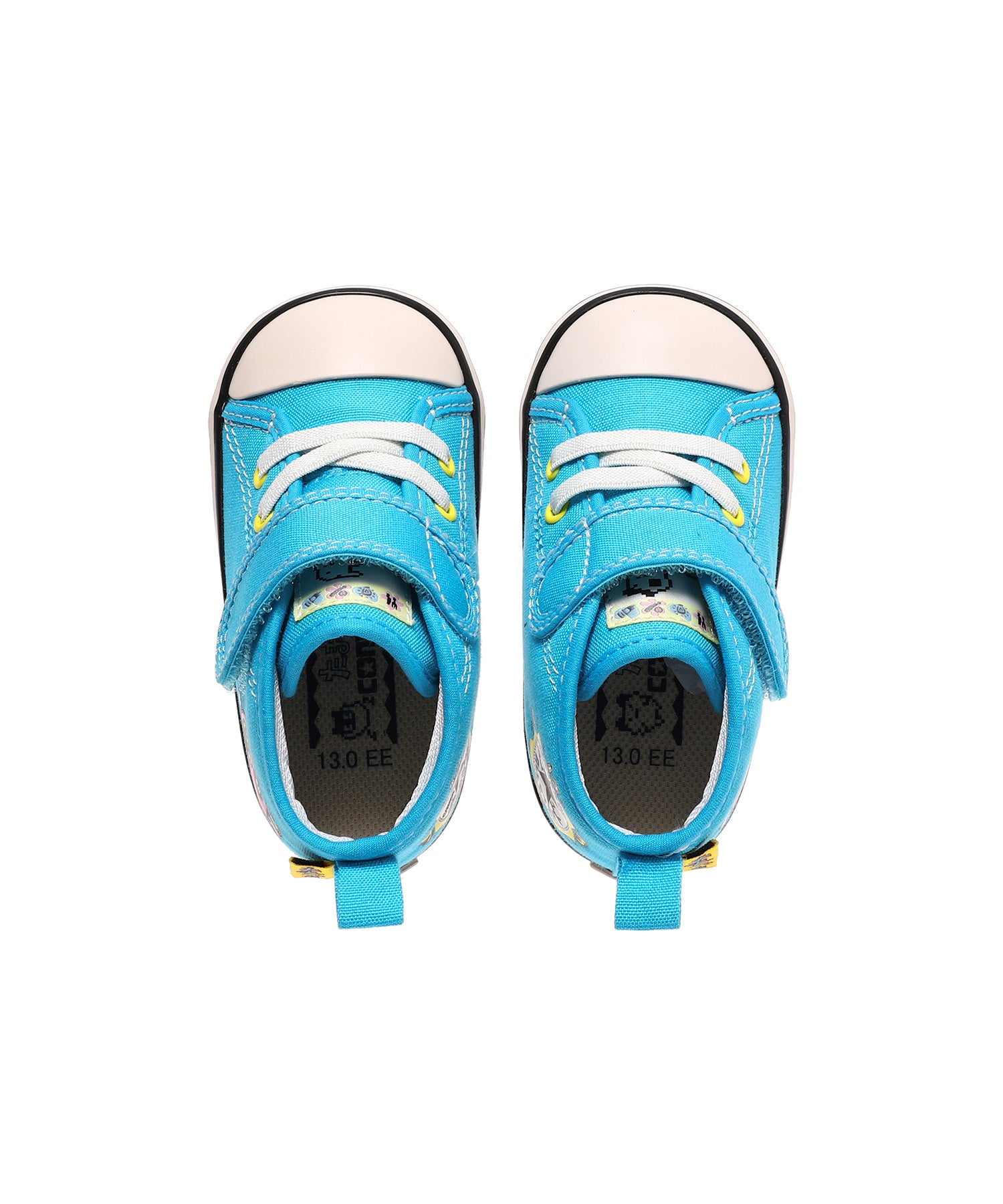 Baby All Star N Tamagotchi V-1