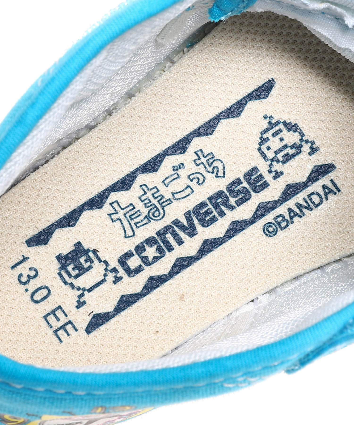 Baby All Star N Tamagotchi V-1