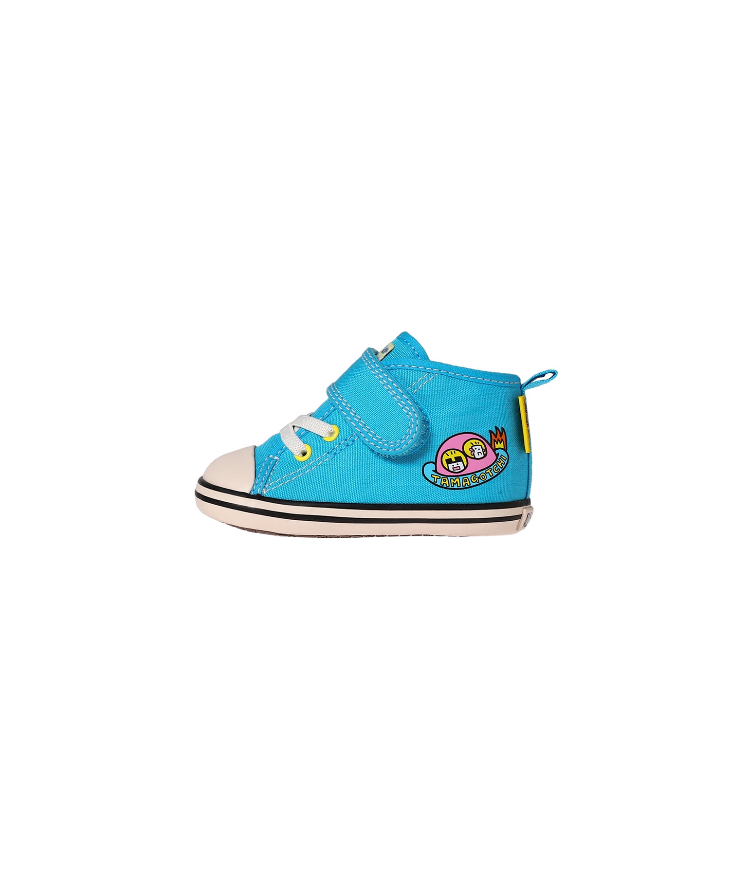 Baby All Star N Tamagotchi V-1