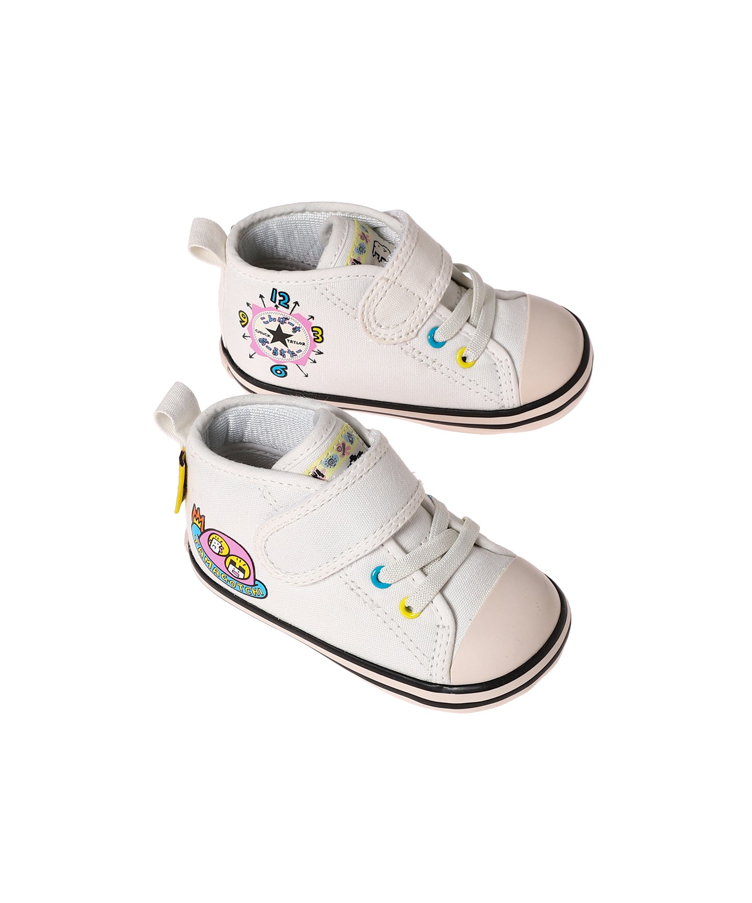 Baby All Star N Tamagotchi V-1