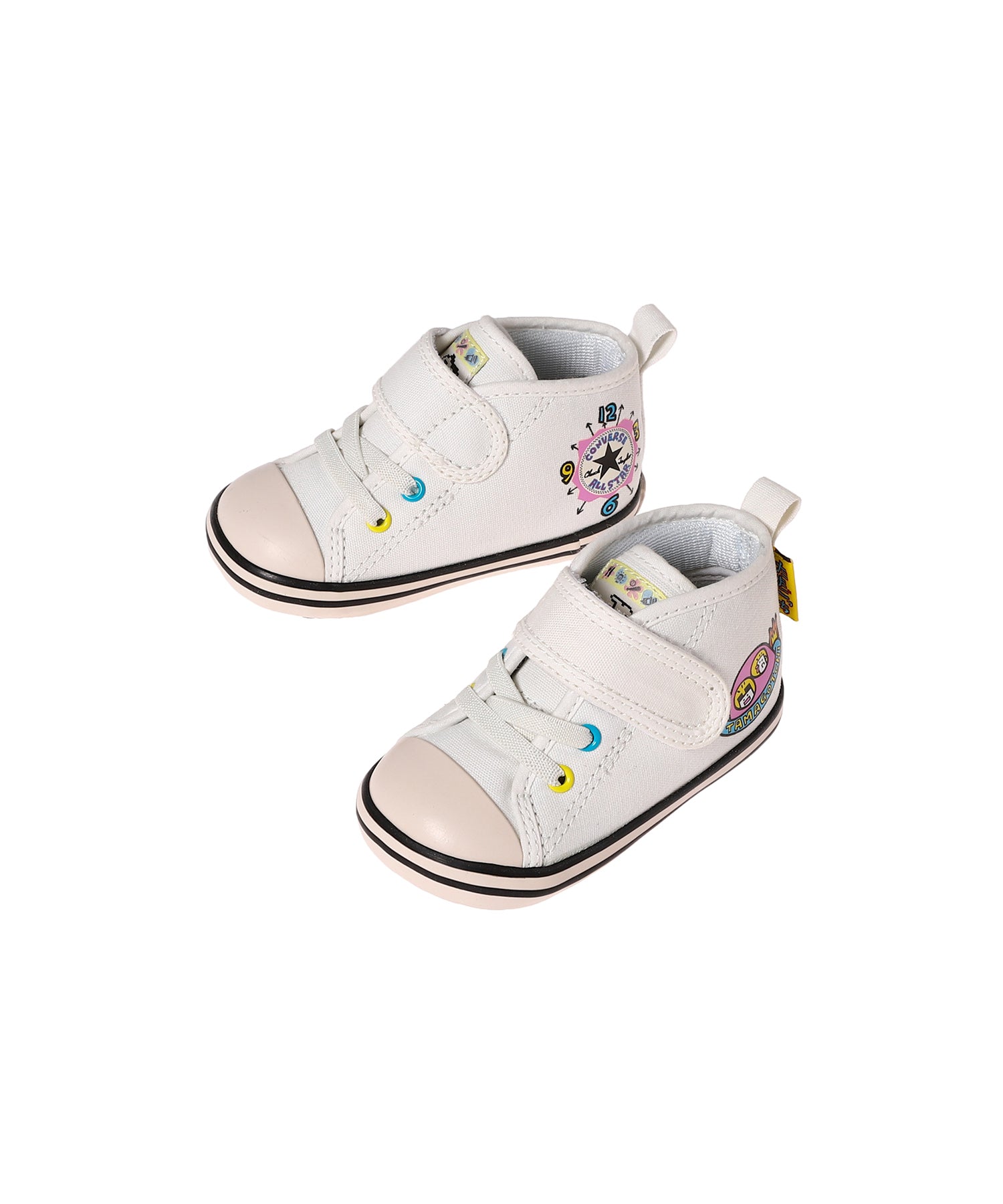 Baby All Star N Tamagotchi V-1