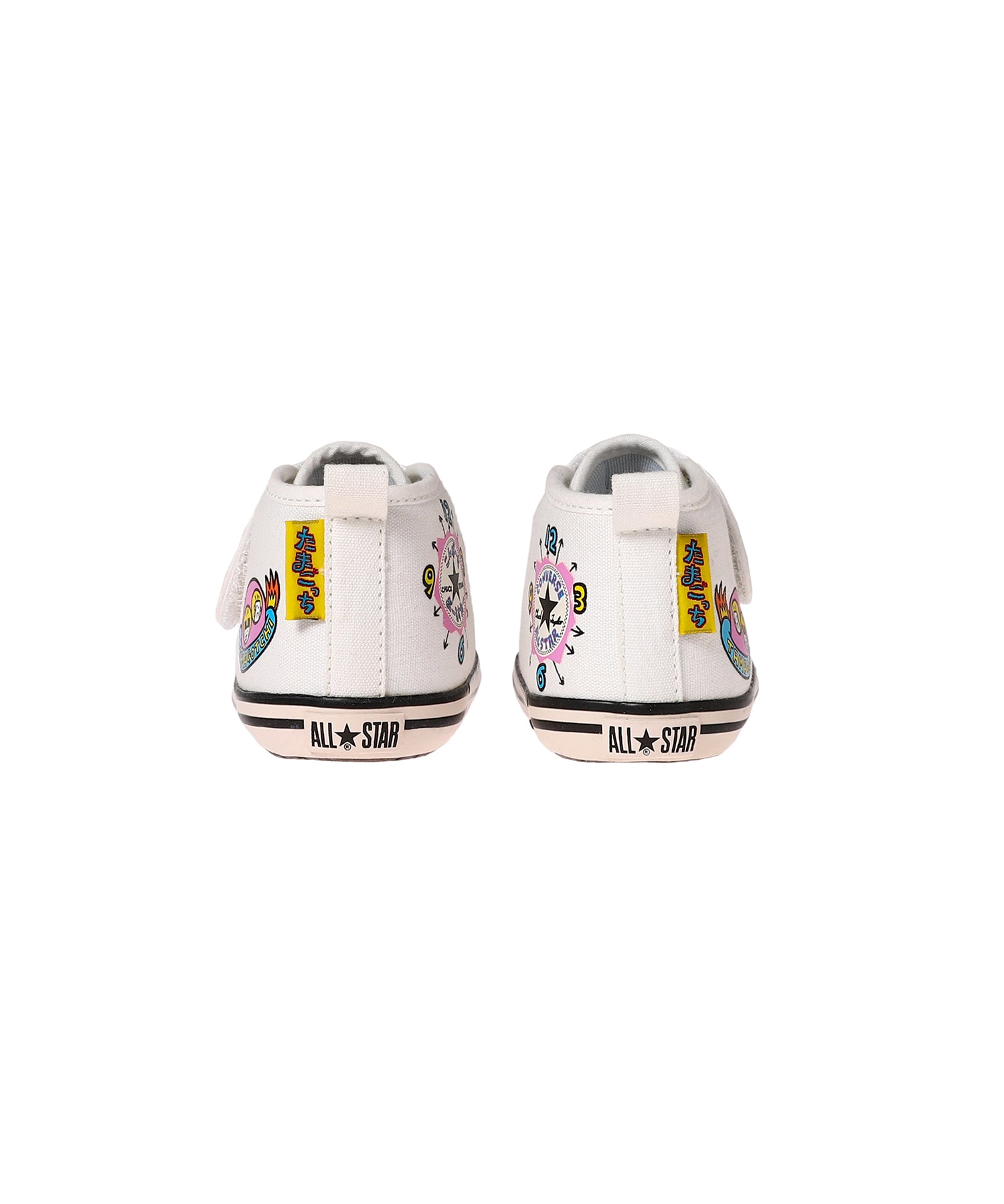 Baby All Star N Tamagotchi V-1