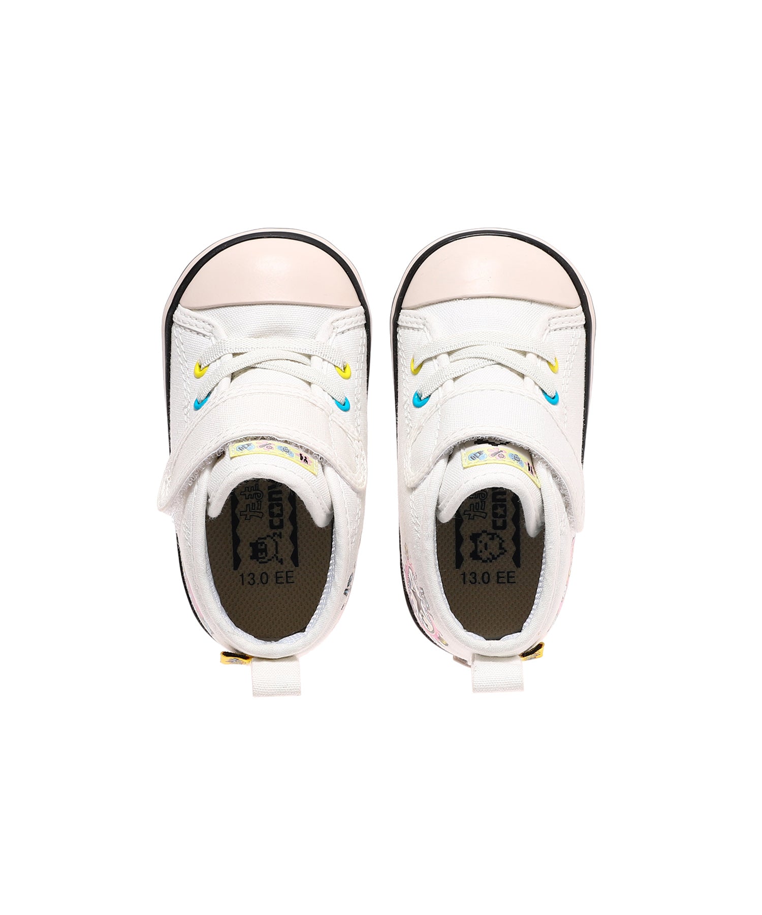 Baby All Star N Tamagotchi V-1