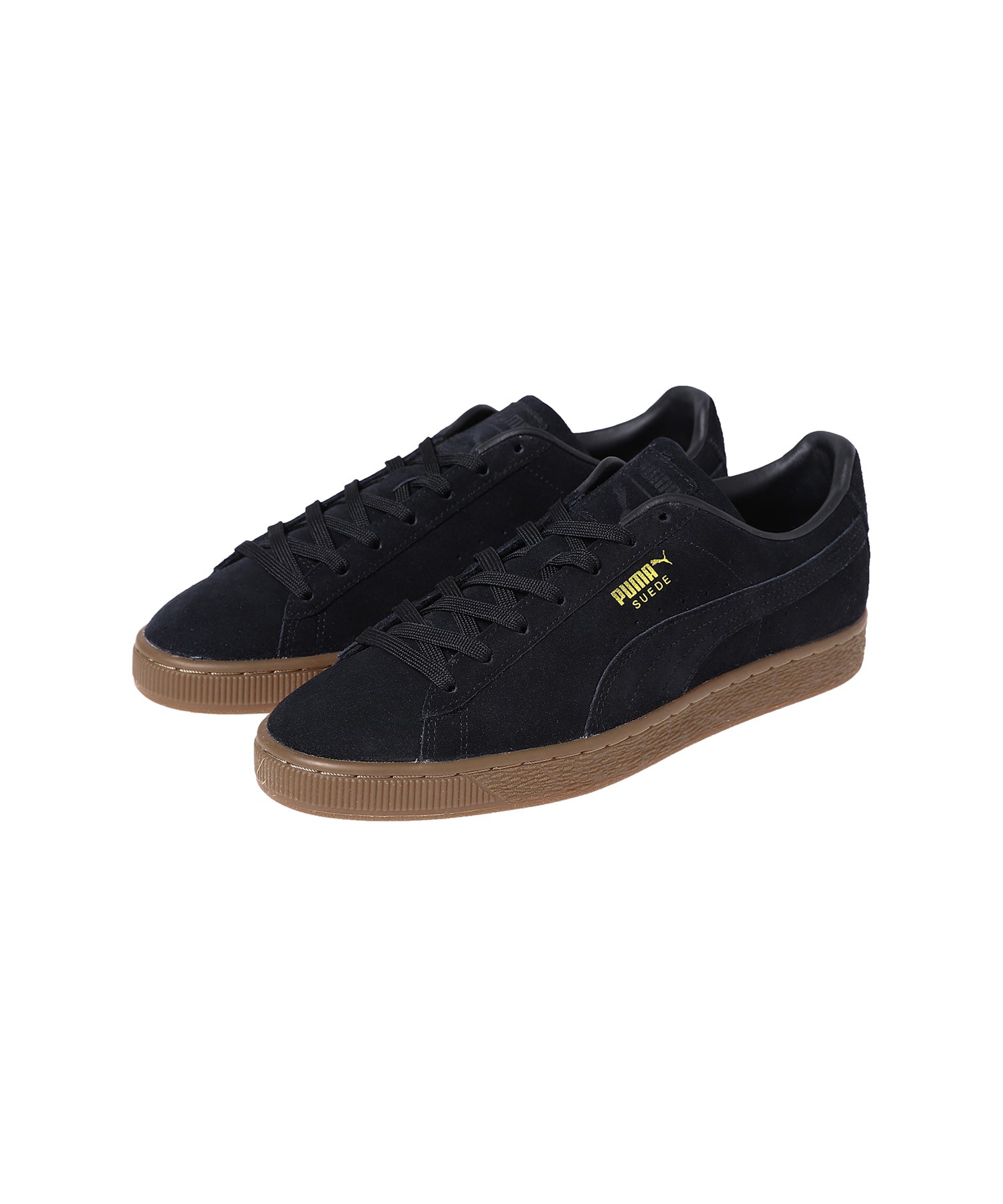 Puma / プーマ / Suede Gum