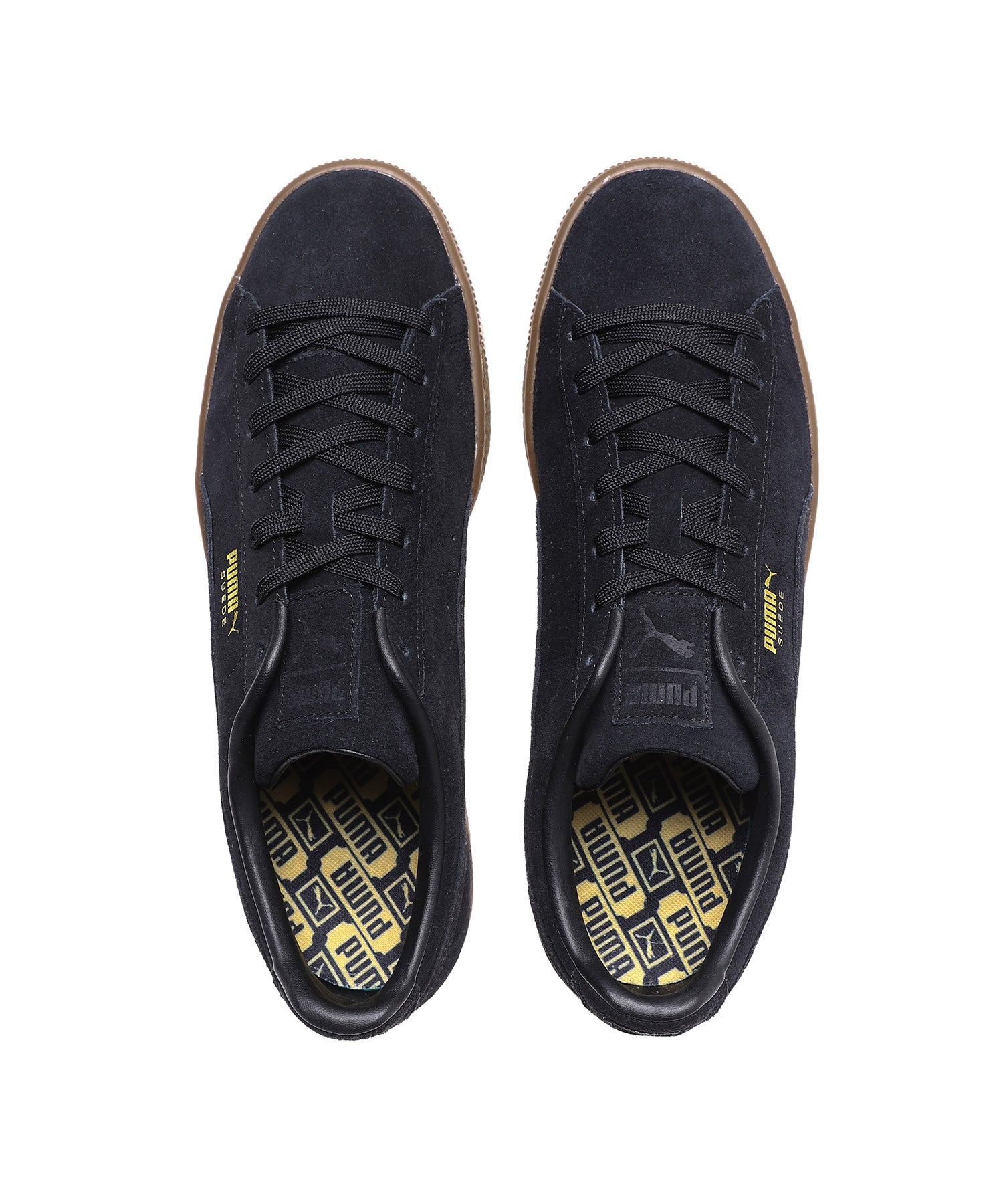 Puma / プーマ / Suede Gum