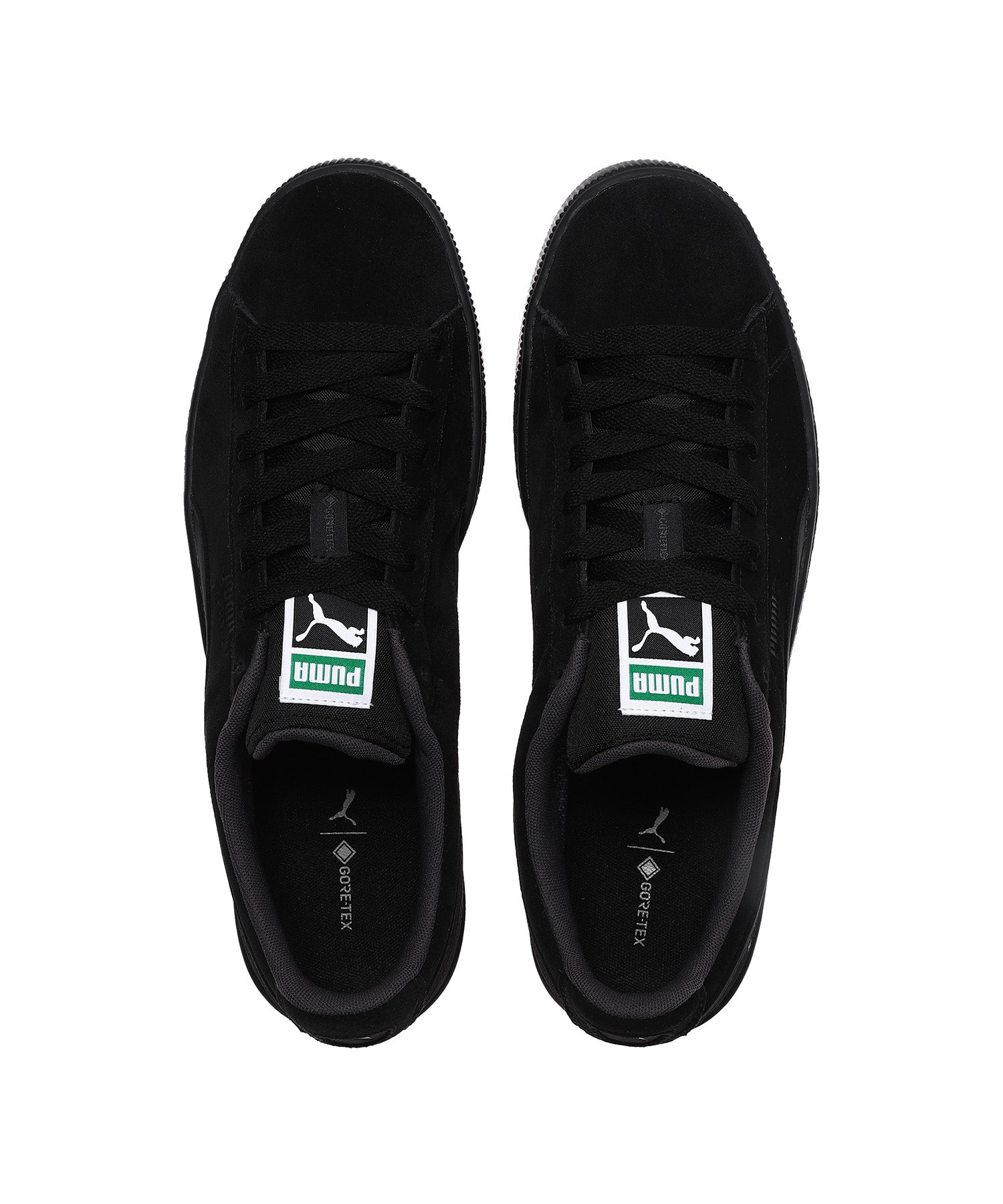 Puma / プーマ / Suede Gore-Tex