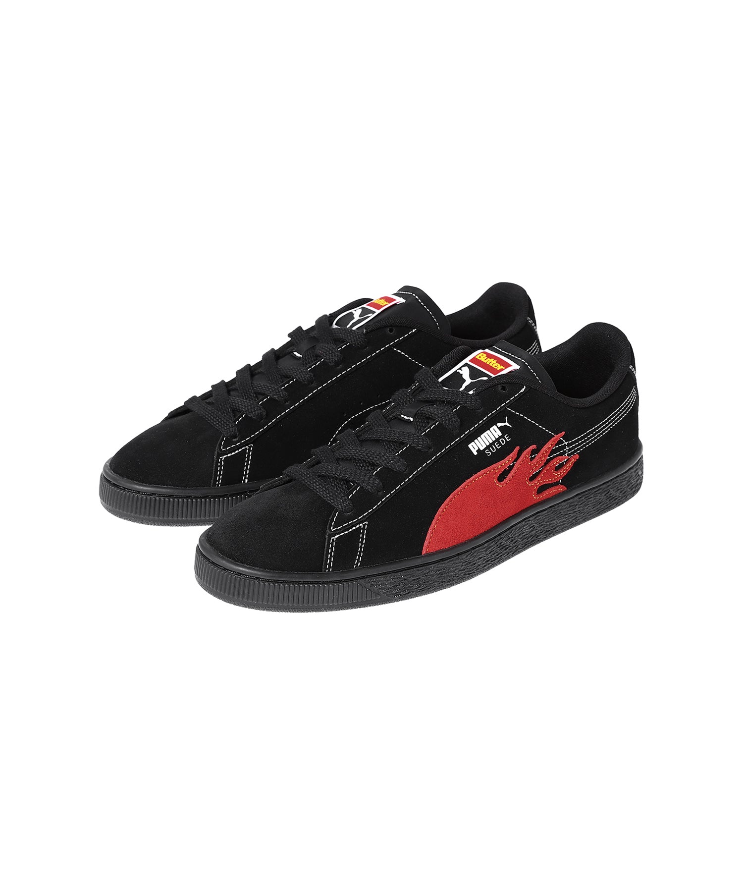 Puma / プーマ / Suede Classic Butter Goods
