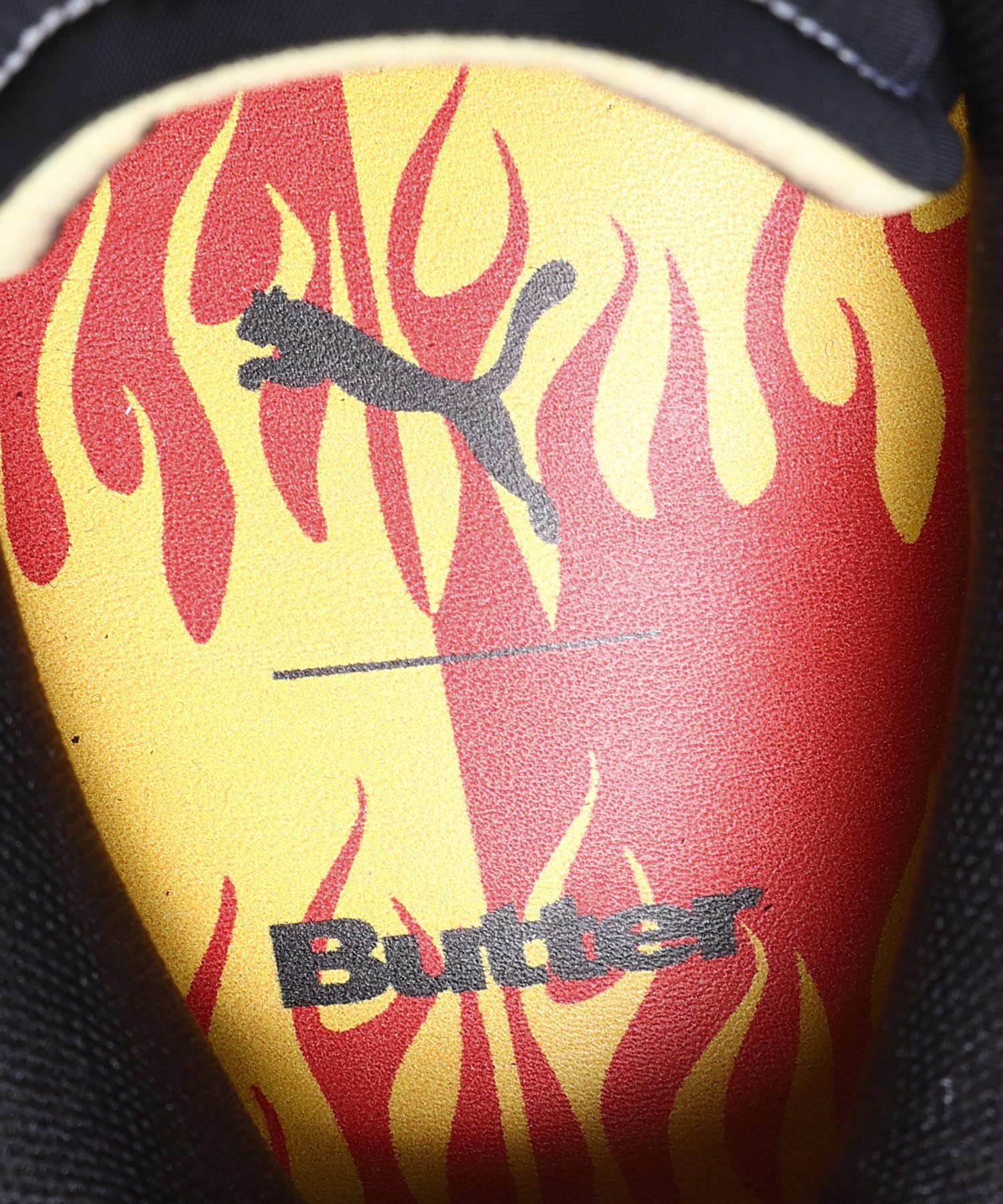 Puma / プーマ / Suede Classic Butter Goods