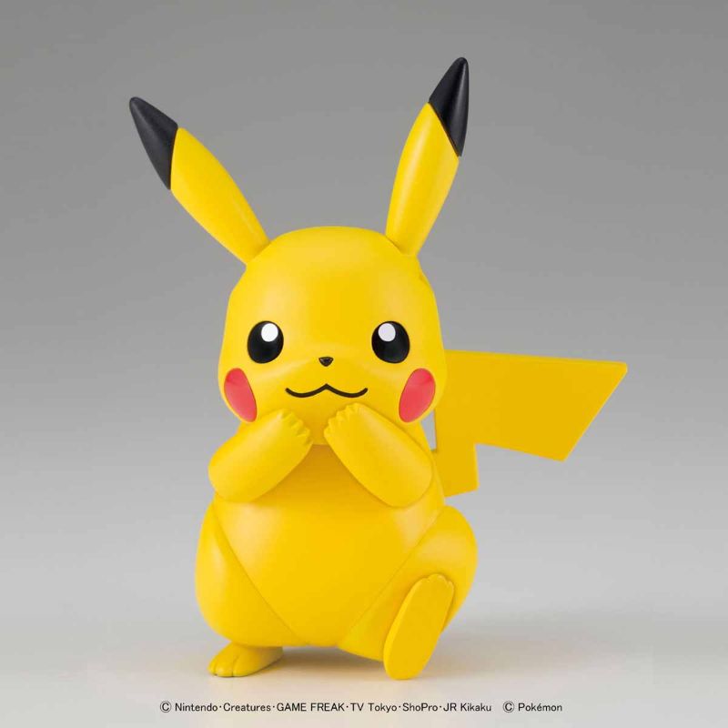 BANDAI / バンダイ / ピカチュウ