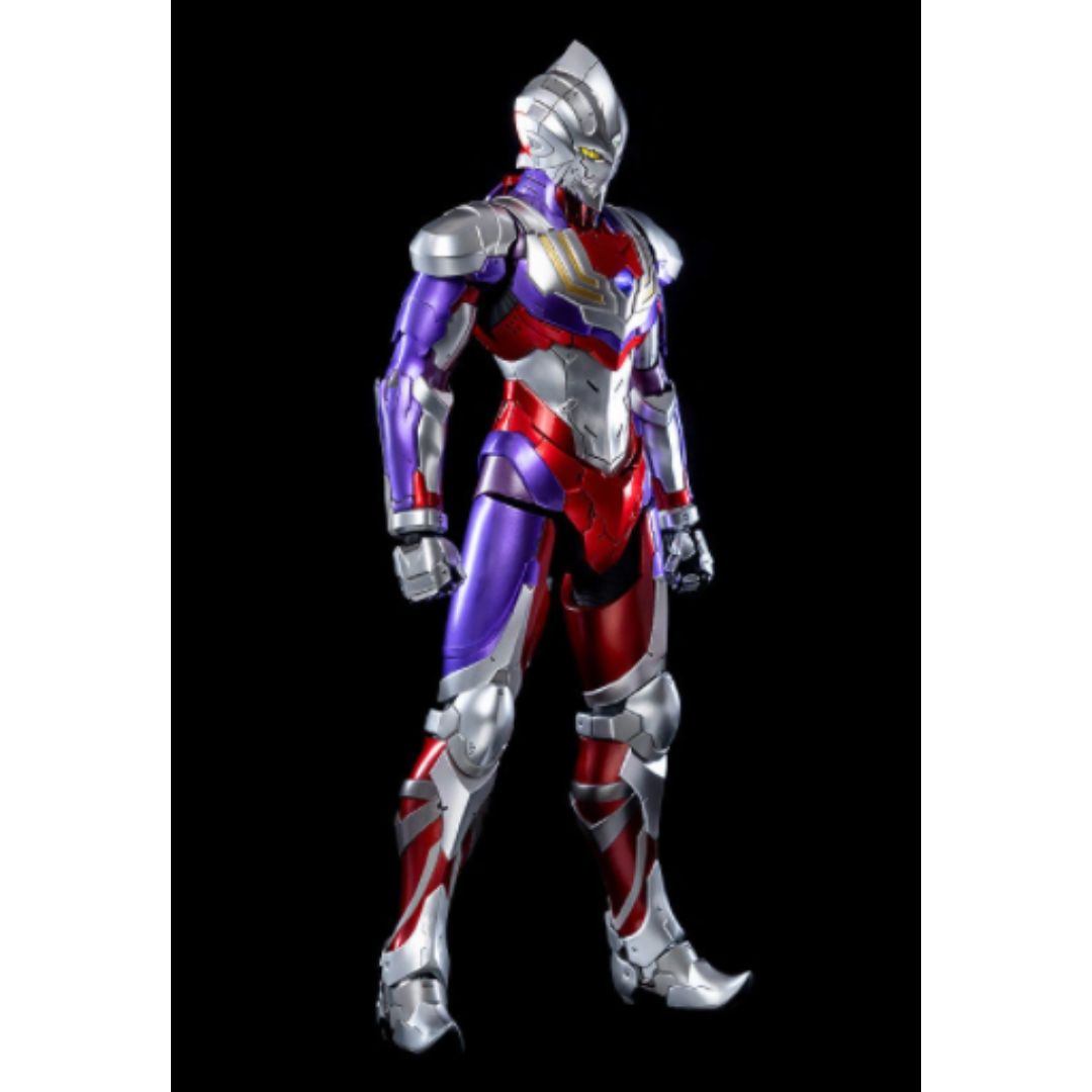 Threezero / スリーゼロ / Ultraman Figzero 1/6 Ultraman Suit Tiga