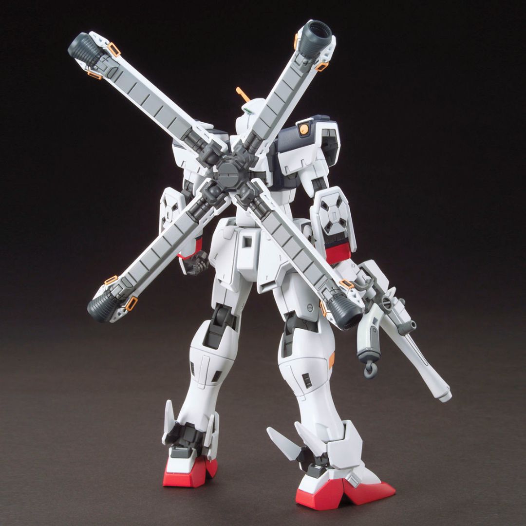 BANDAI / バンダイ / HGUC 1/144 クロスボーン・ガンダムX1 プラモデル(再販)
