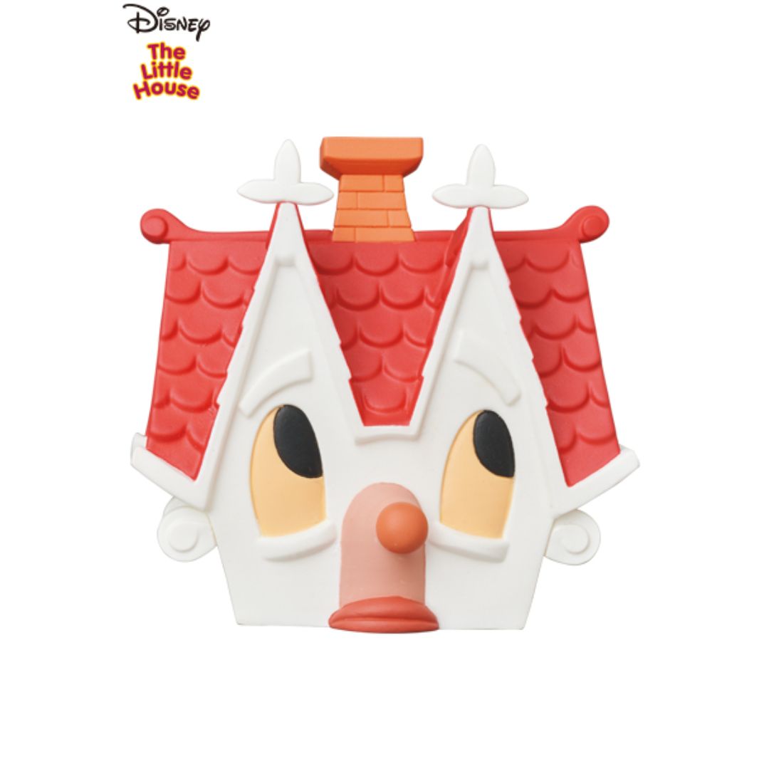 Udf Disney シリーズ10 The Little House
