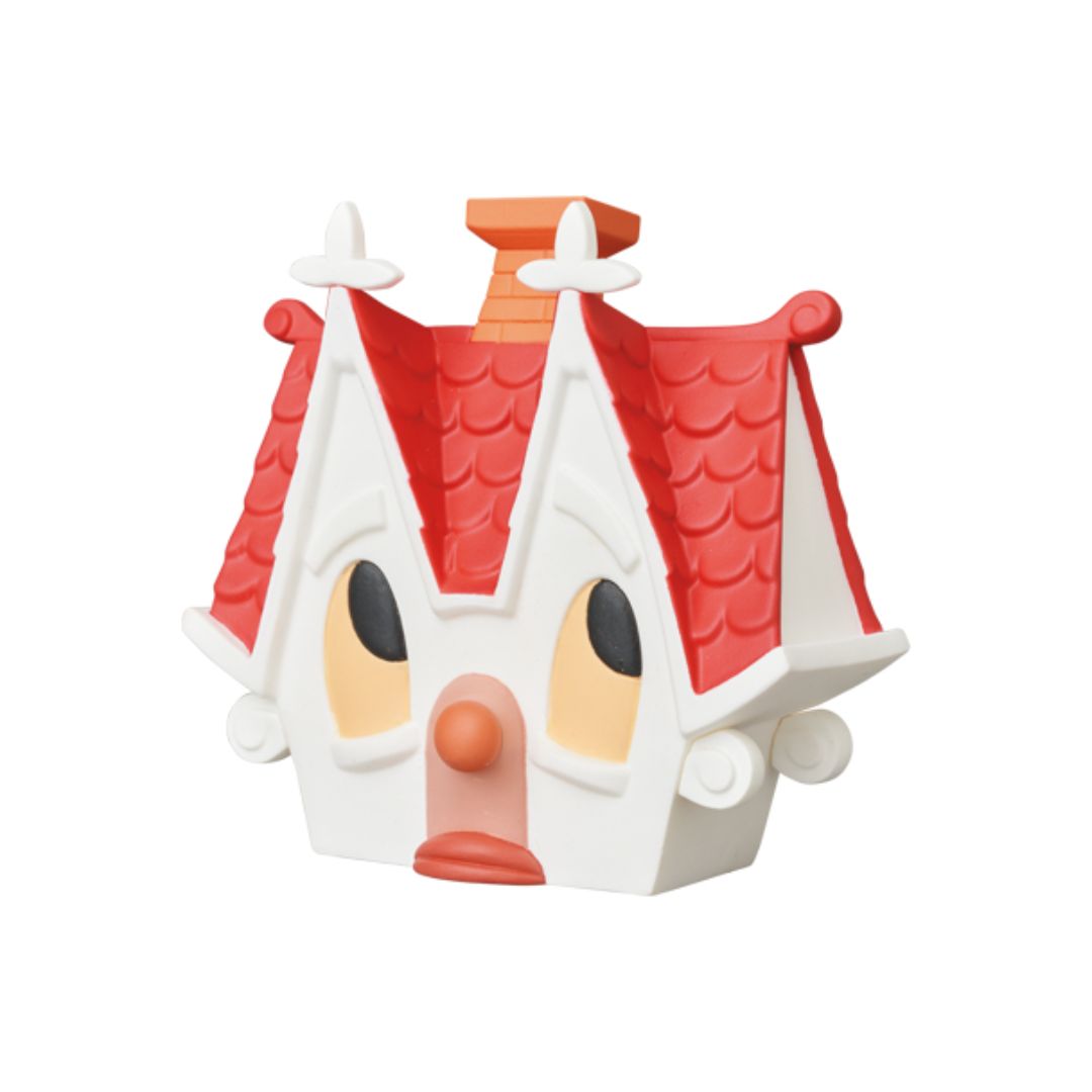 Udf Disney シリーズ10 The Little House