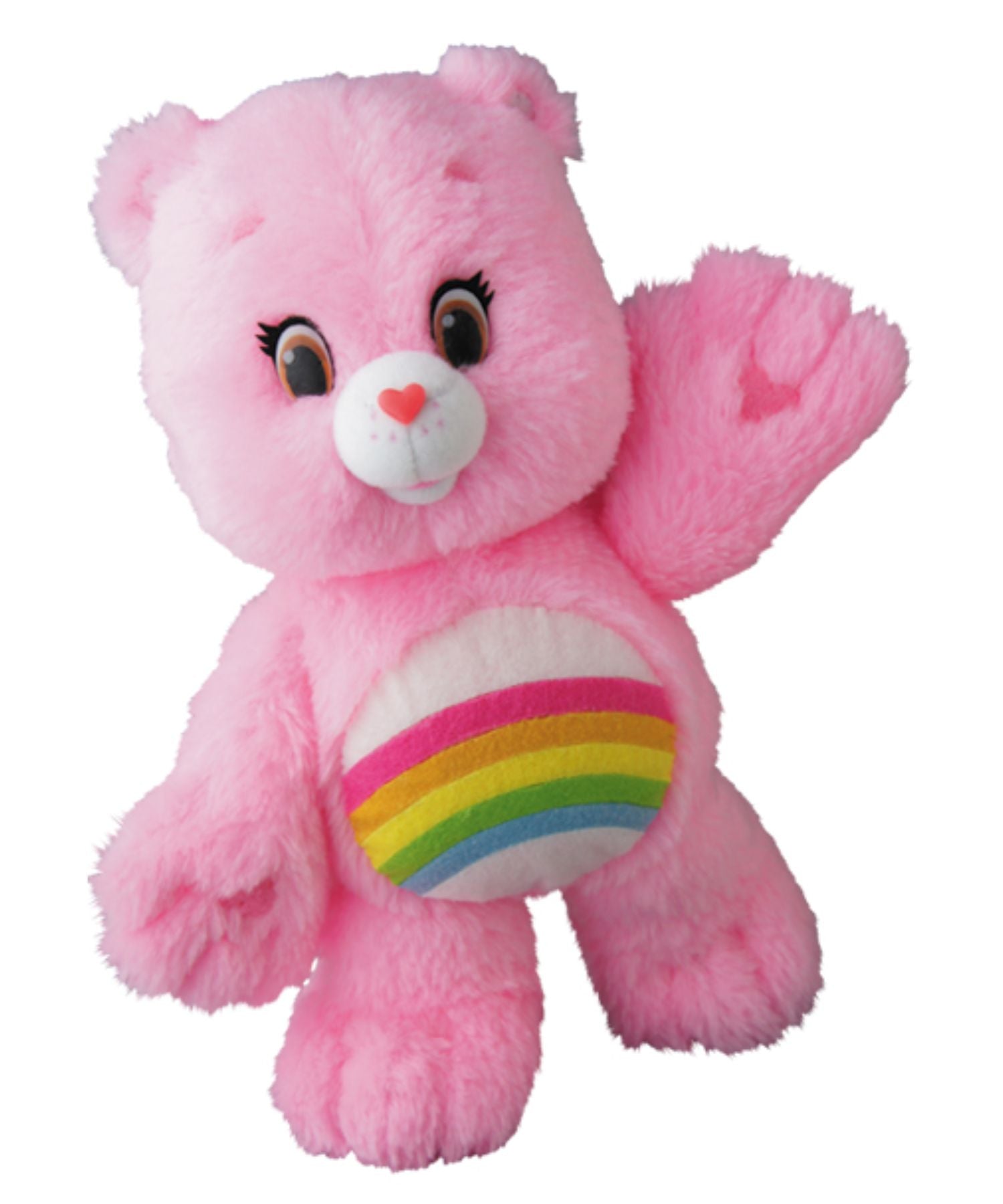Care Bears(Tm) Plush Cheer Bear™