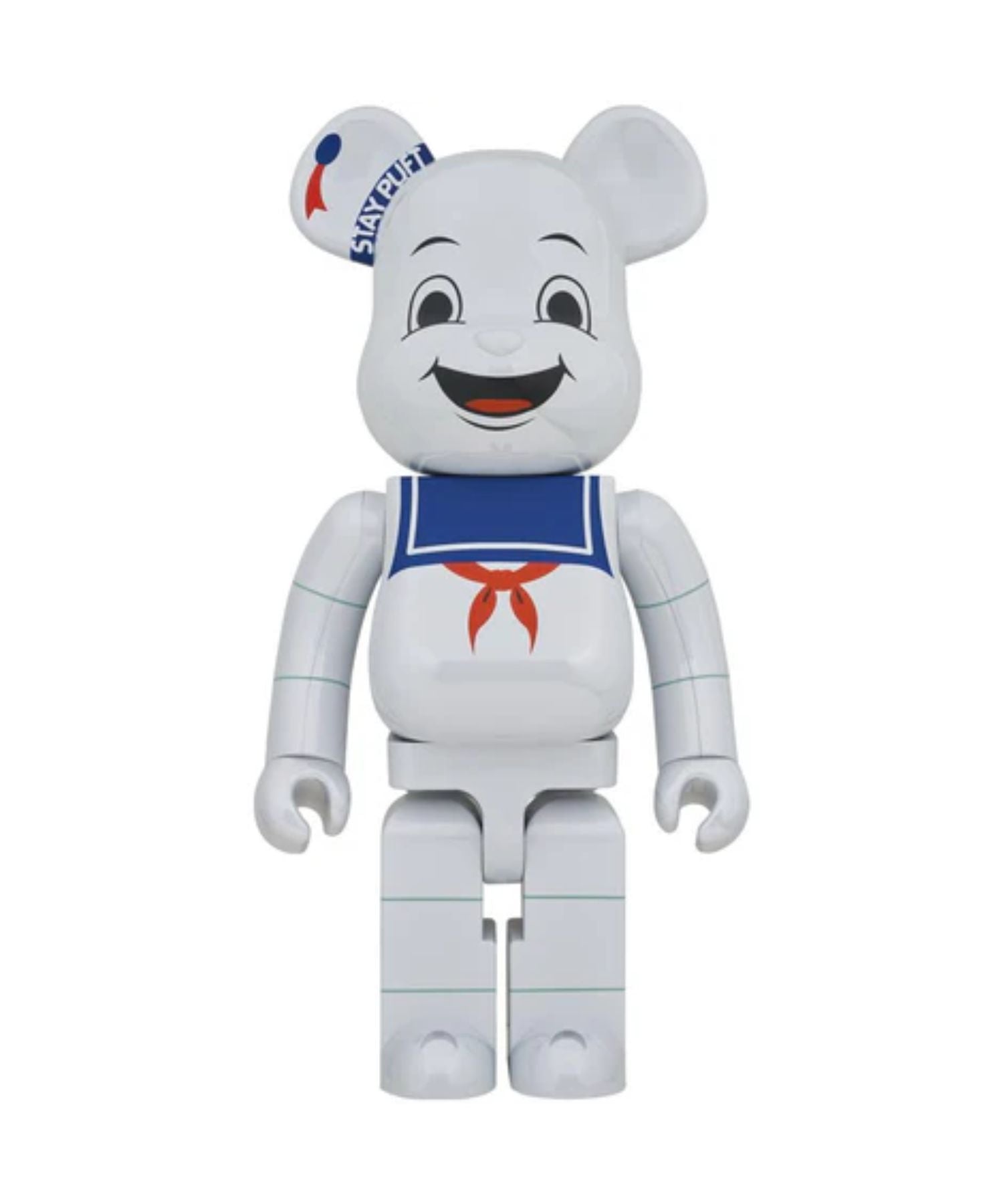 MEDICOM TOY / メディコムトイ / Stay Puft Marshmallow 1000%