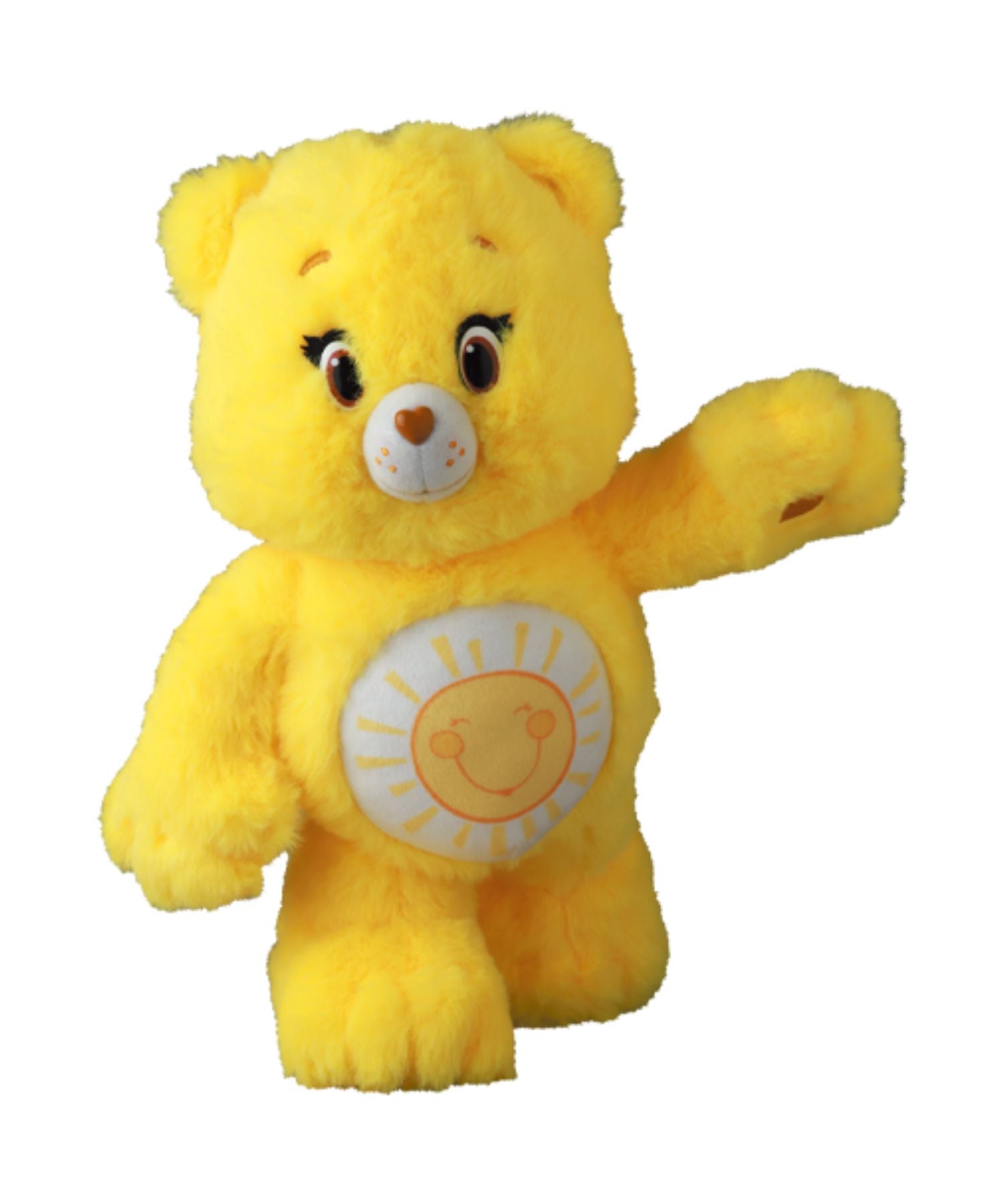 Care Bears(Tm) Plush Funshine Bear™