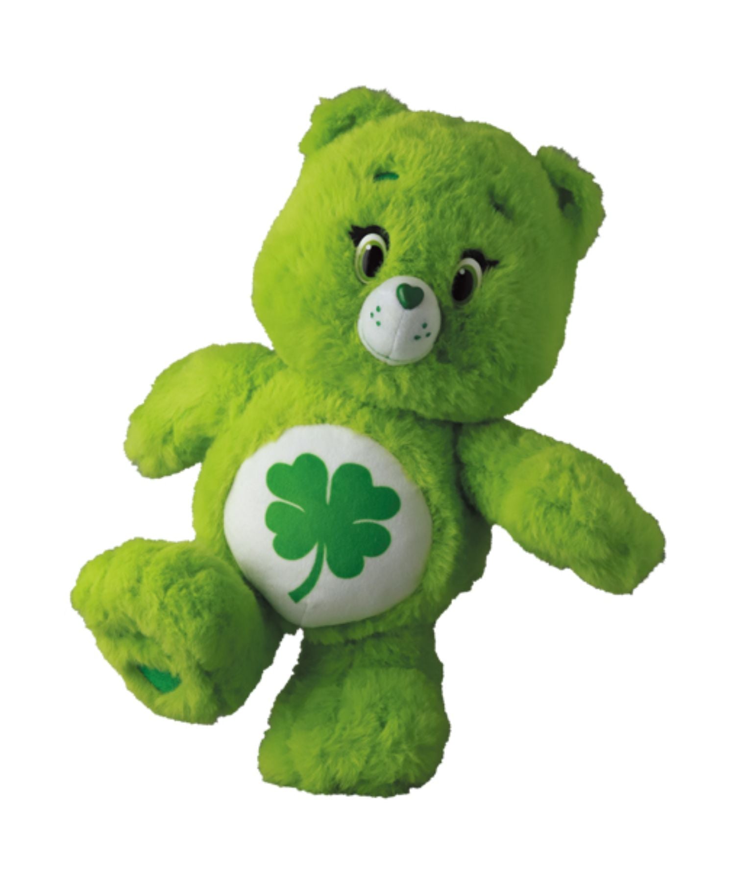Care Bears(Tm) Plush Good Luck Bear™