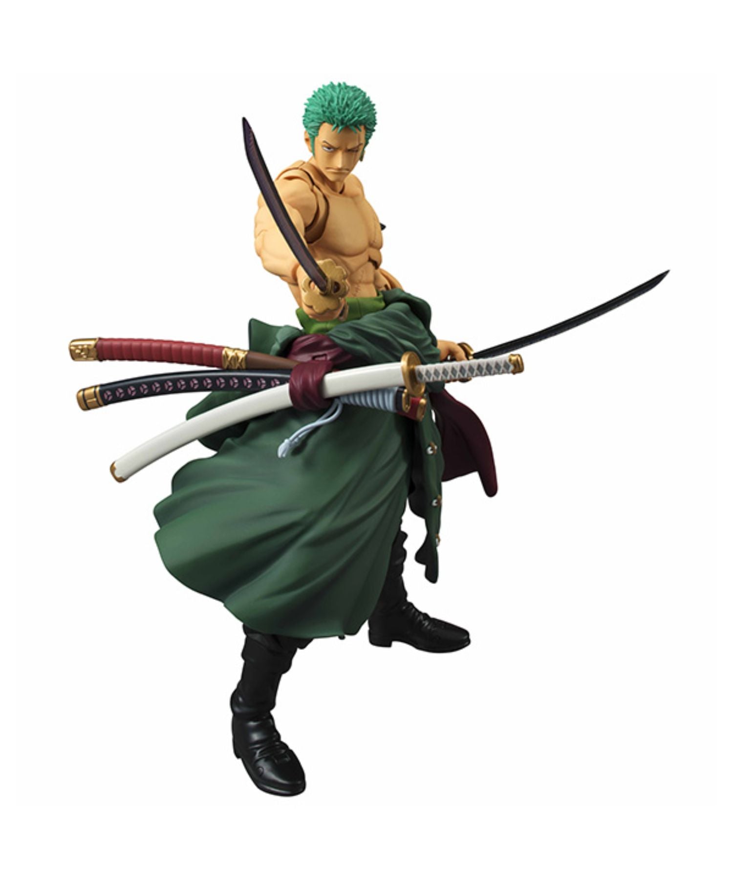 ヴァリアブルアクション Heroes One Piece ロロノア・ゾロ／Megahouse メガハウス／TOY トイ・フィギュア｜BAIT公式サイト