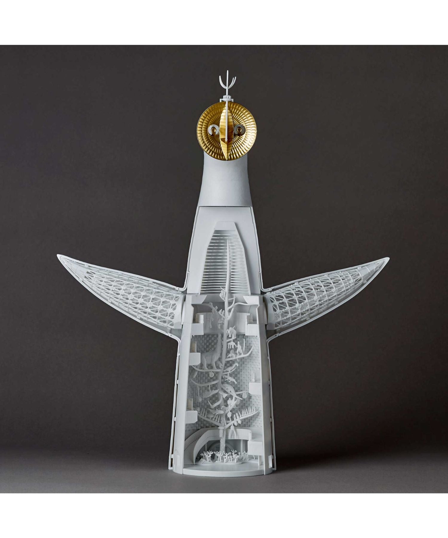 Artpla 太陽の塔 Tower Of The Sun