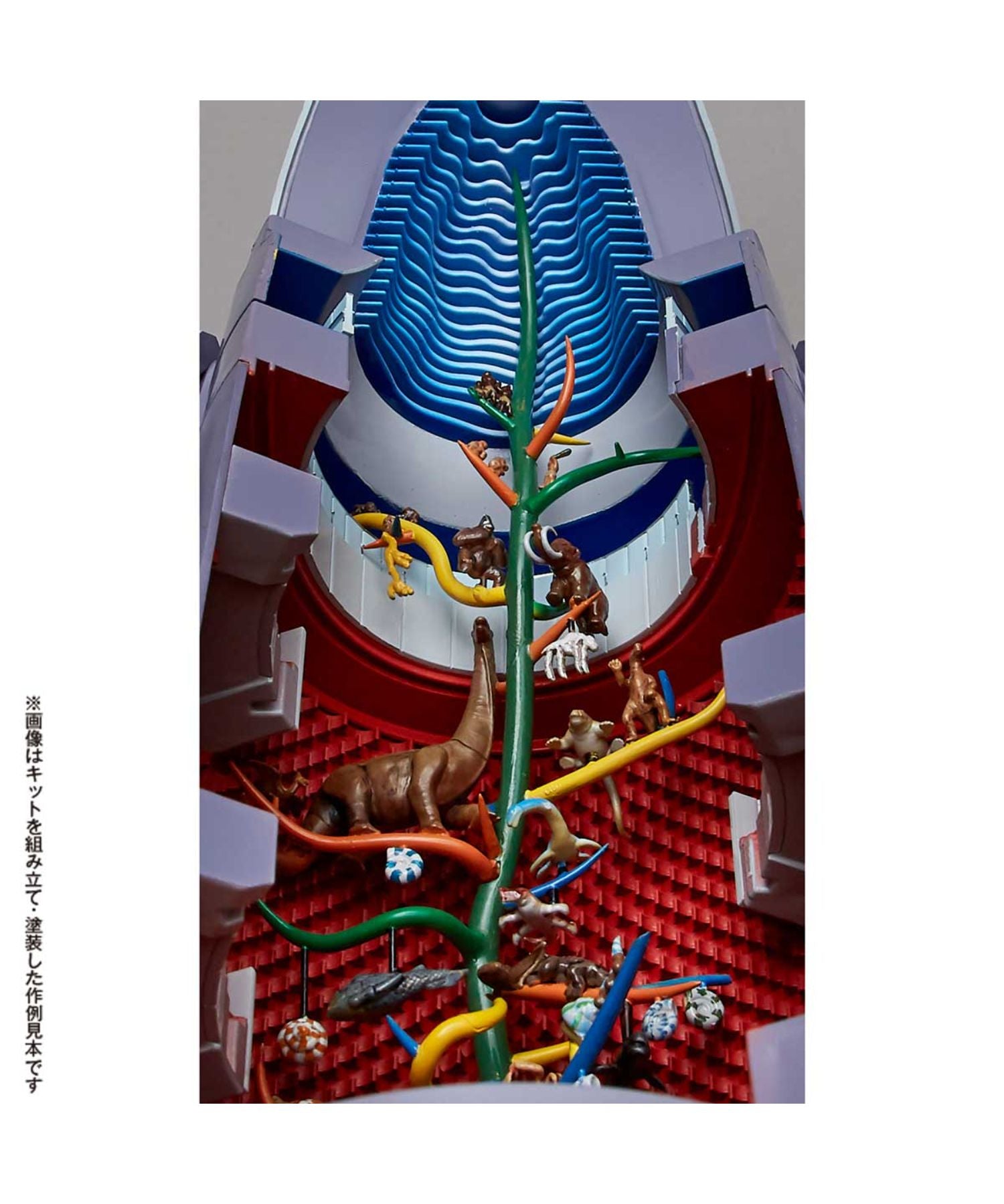 Artpla 太陽の塔 Tower Of The Sun