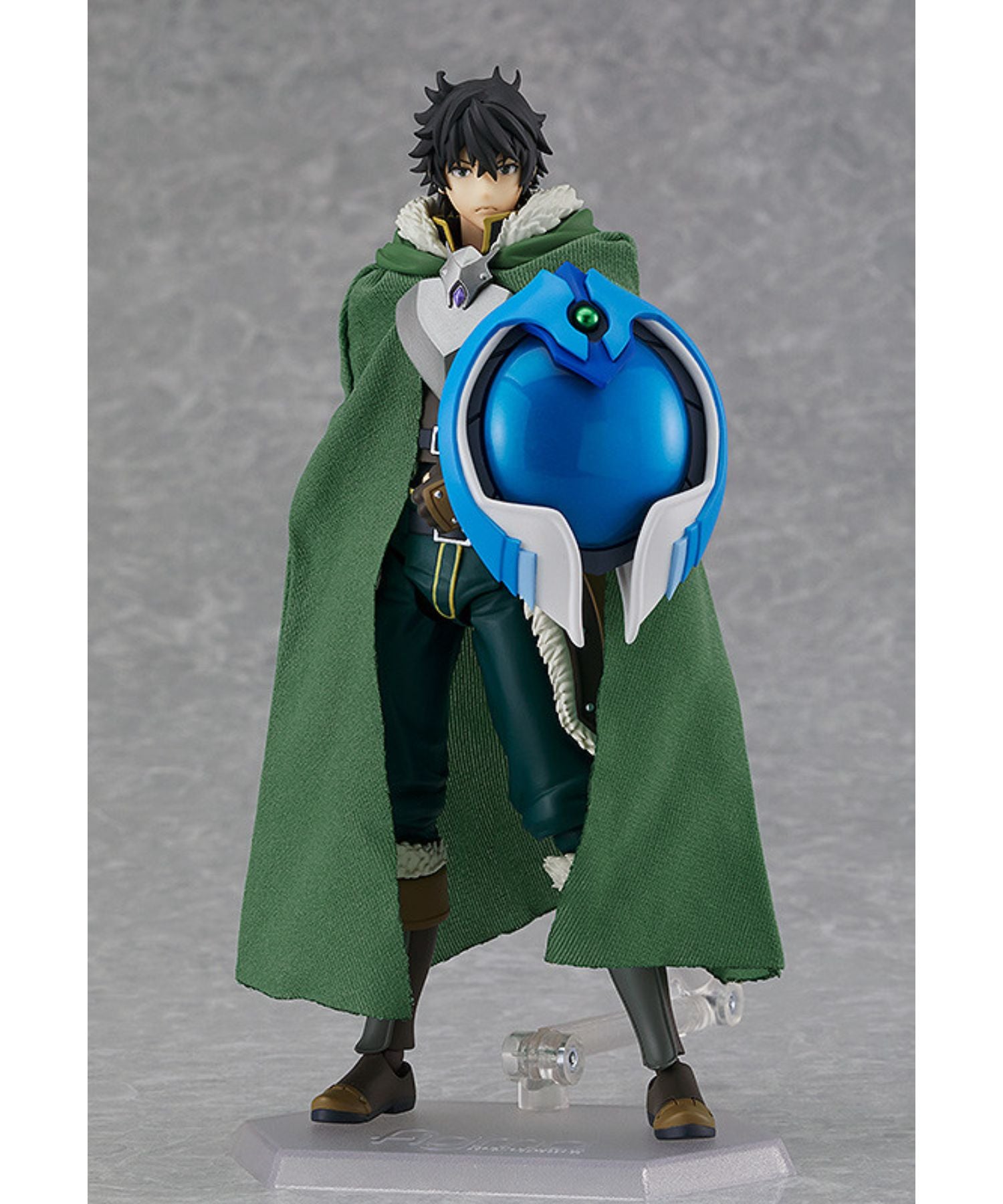 Figmaplus 岩谷尚文 盾セット