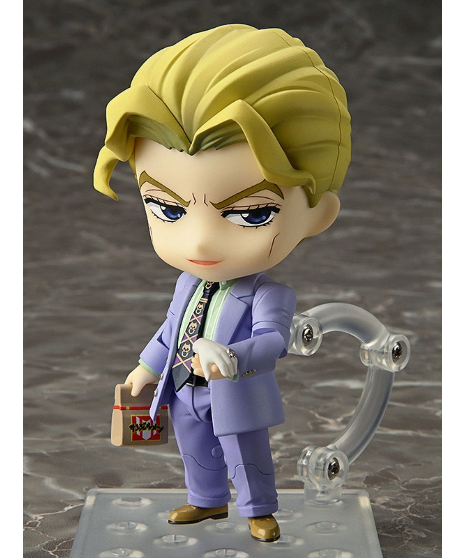 MEDICOS ENTERTAINMENT / メディコス・エンタテインメント / ねんどろいど 吉良吉影