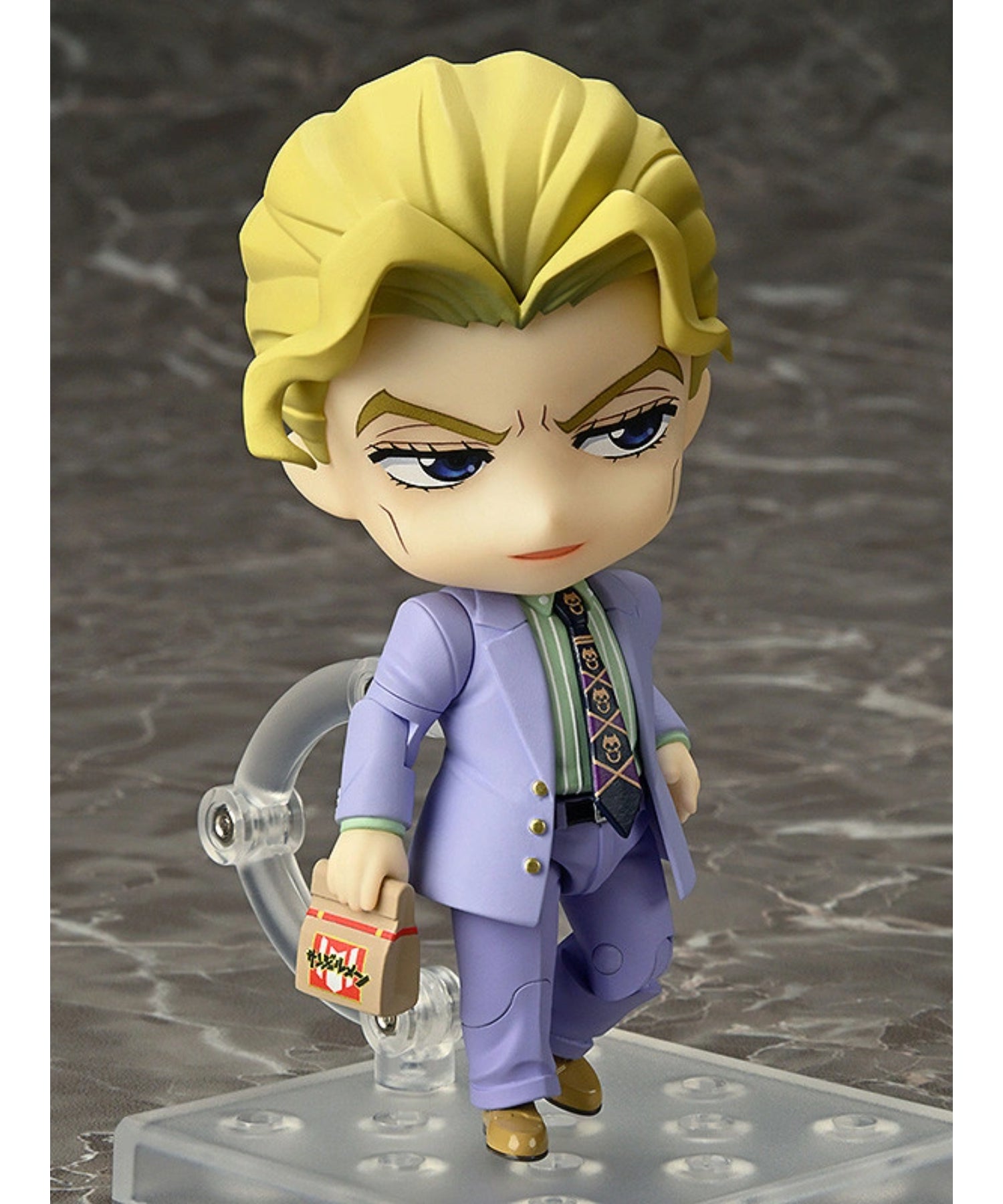 MEDICOS ENTERTAINMENT / メディコス・エンタテインメント / ねんどろいど 吉良吉影