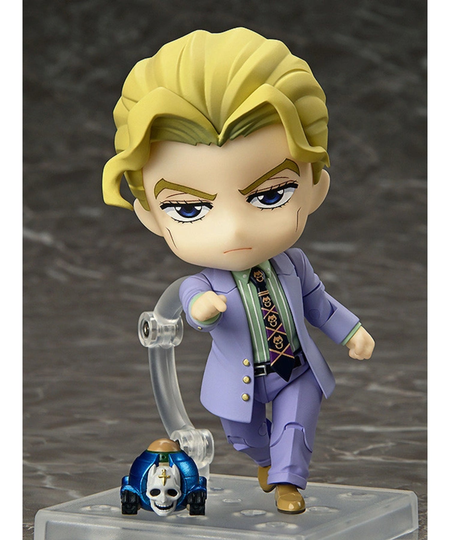 MEDICOS ENTERTAINMENT / メディコス・エンタテインメント / ねんどろいど 吉良吉影