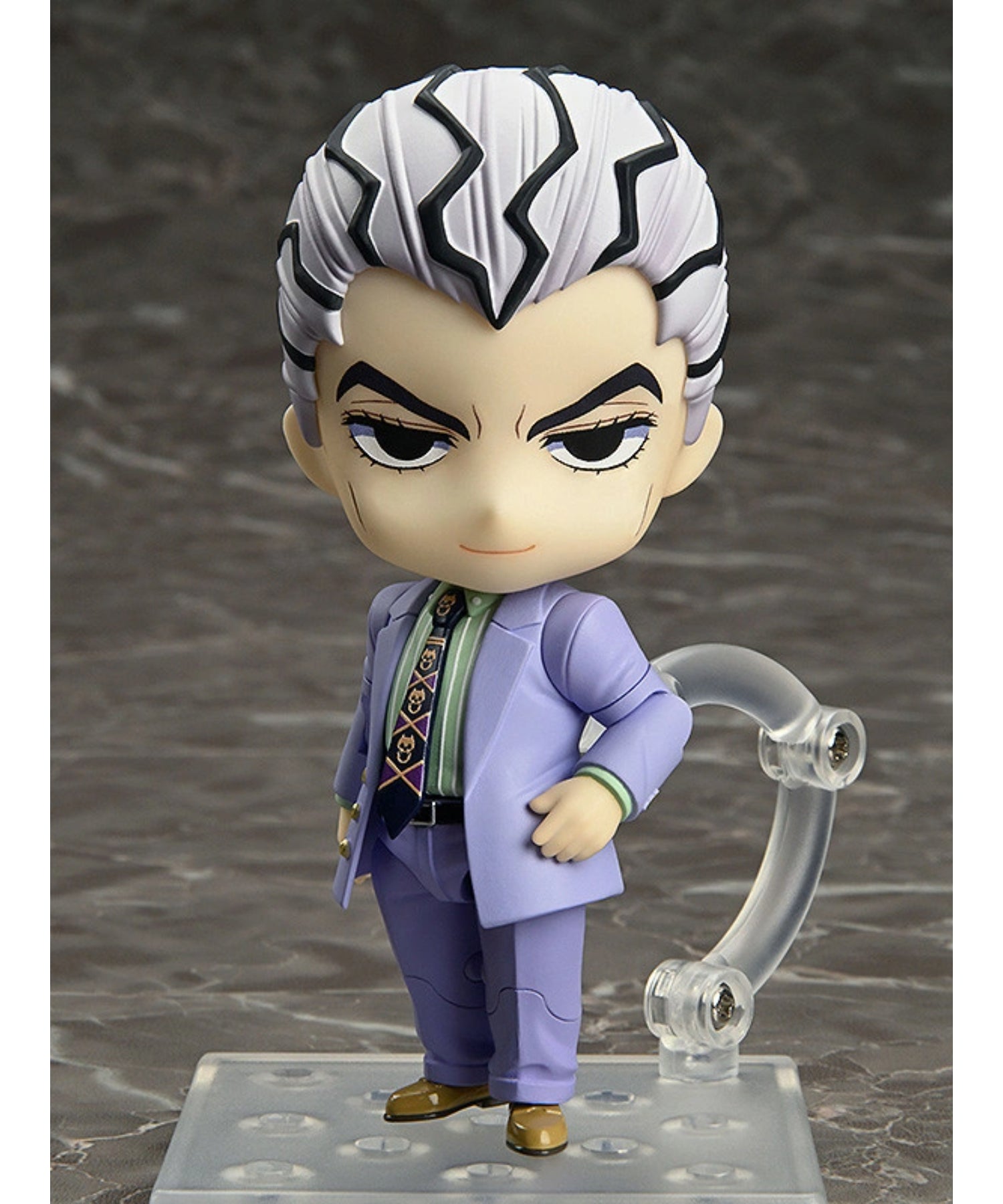 MEDICOS ENTERTAINMENT / メディコス・エンタテインメント / ねんどろいど 吉良吉影