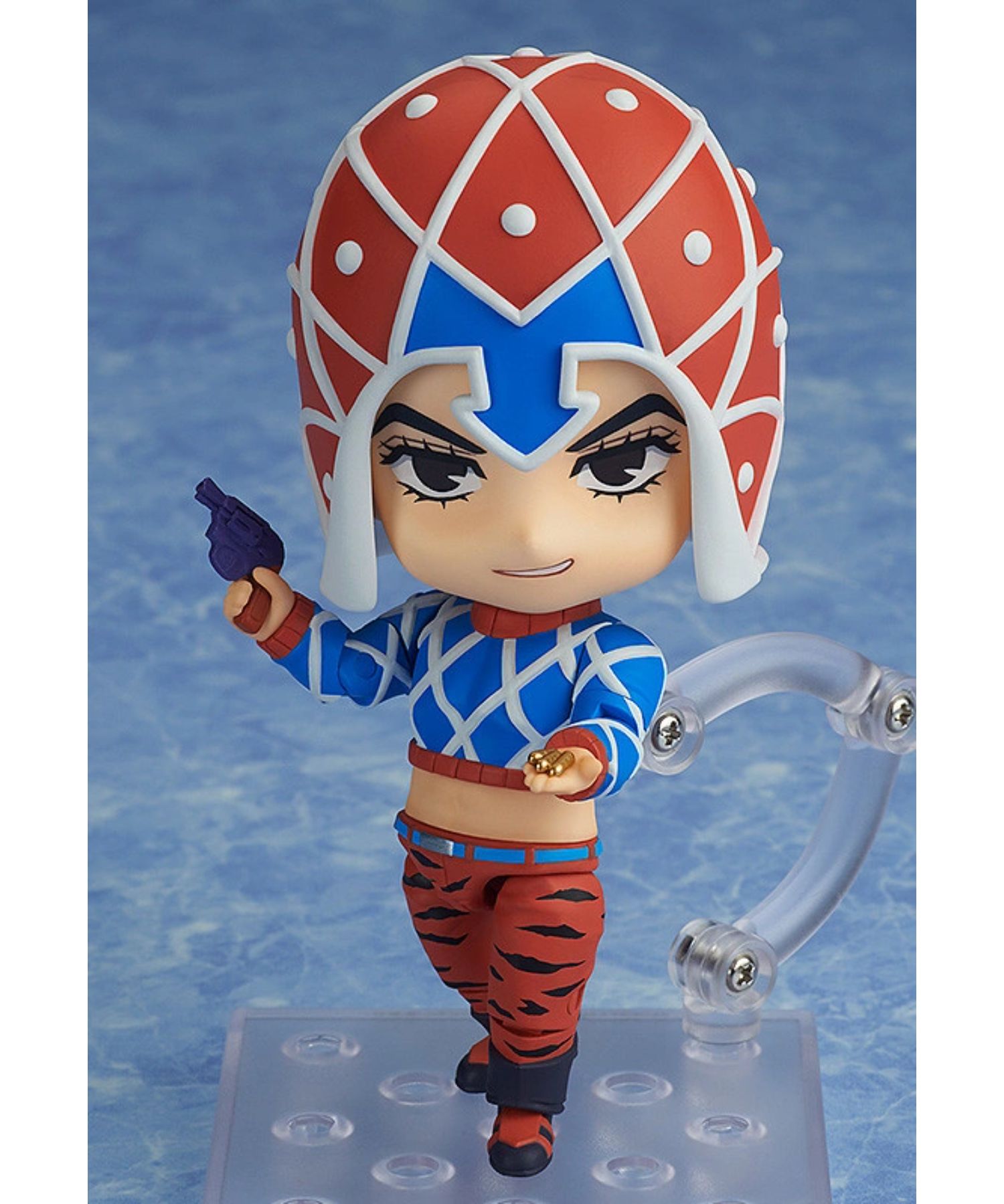 MEDICOS ENTERTAINMENT / メディコス・エンタテインメント / ねんどろいど グイード・ミスタ
