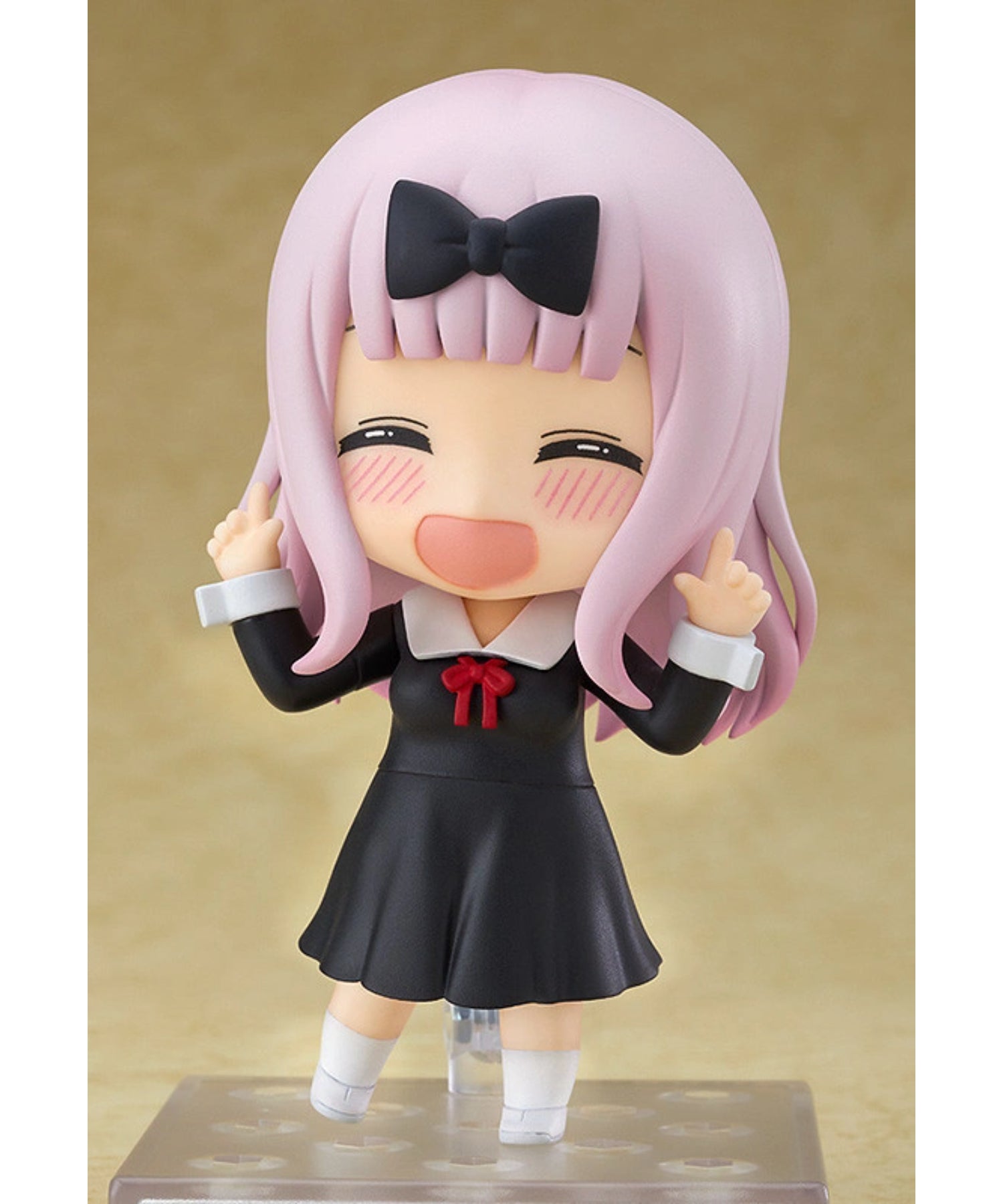 ねんどろいど 藤原千花