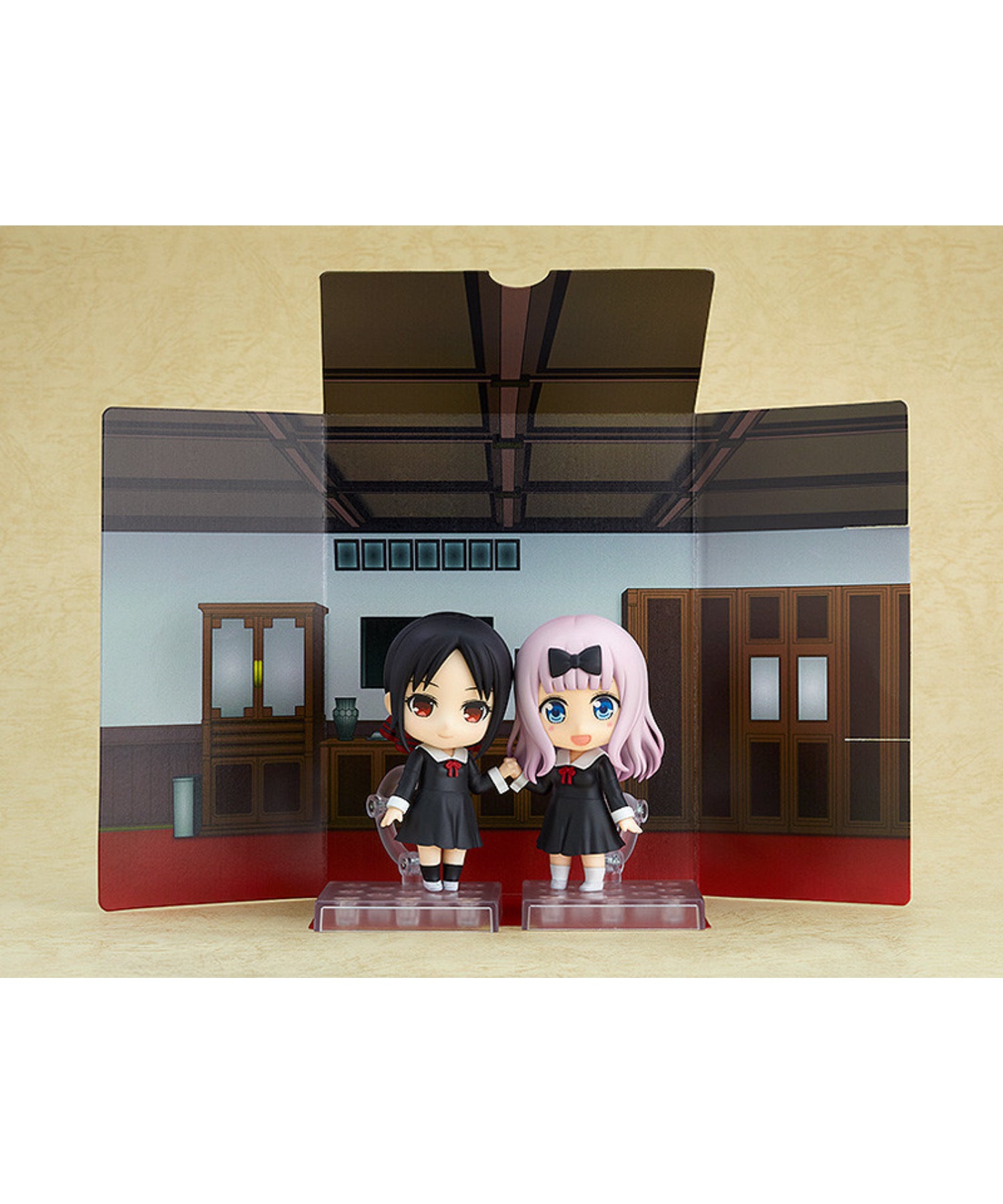 ねんどろいど 藤原千花