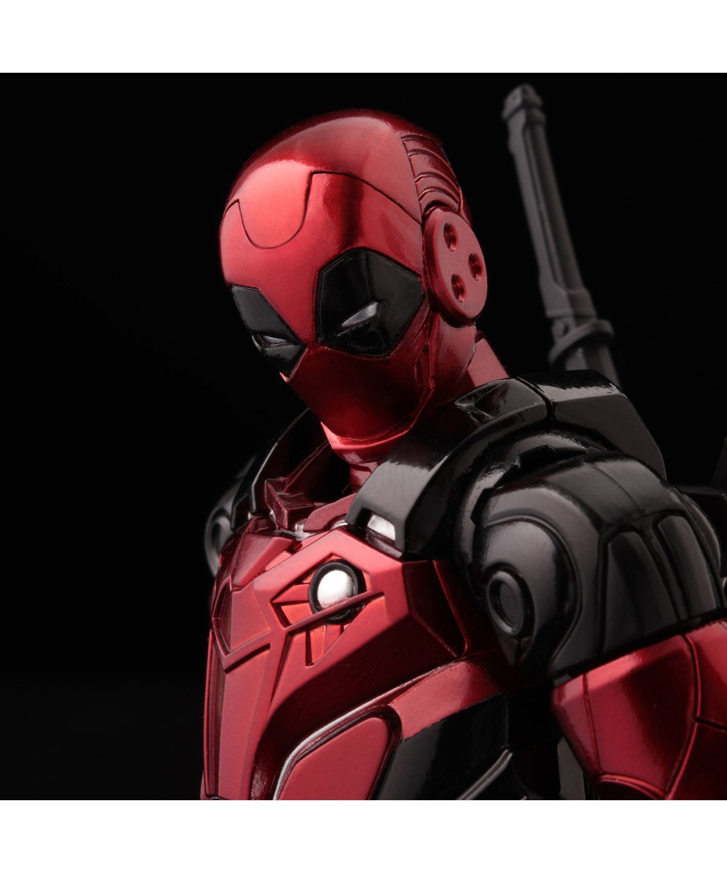 ファイティングアーマー デッドプール