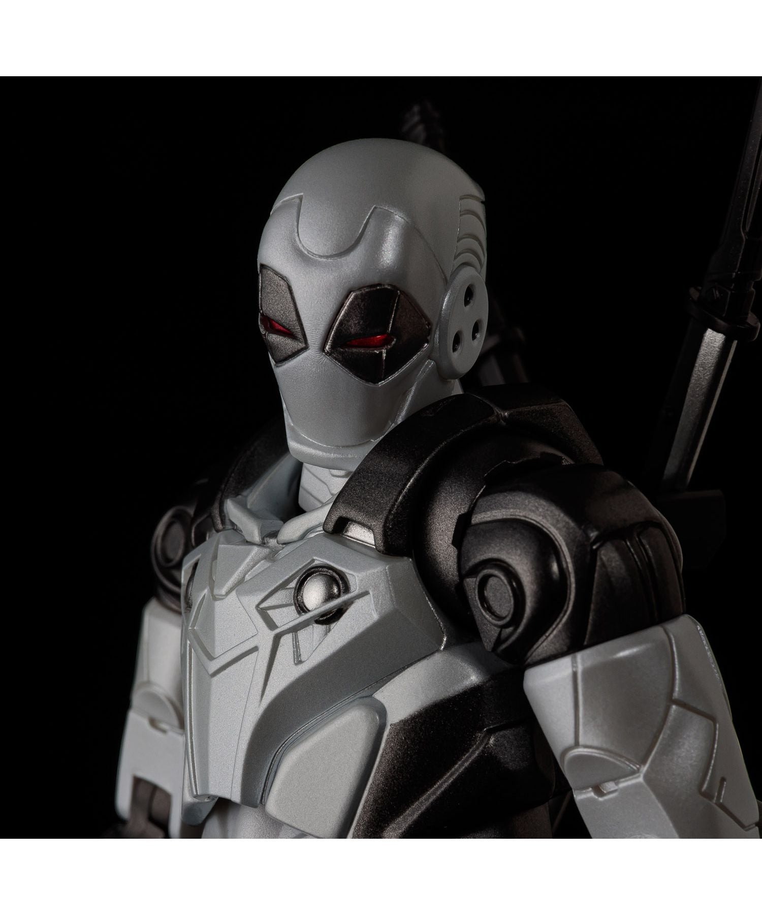 ファイティングアーマー デッドプール X-Force Ver.