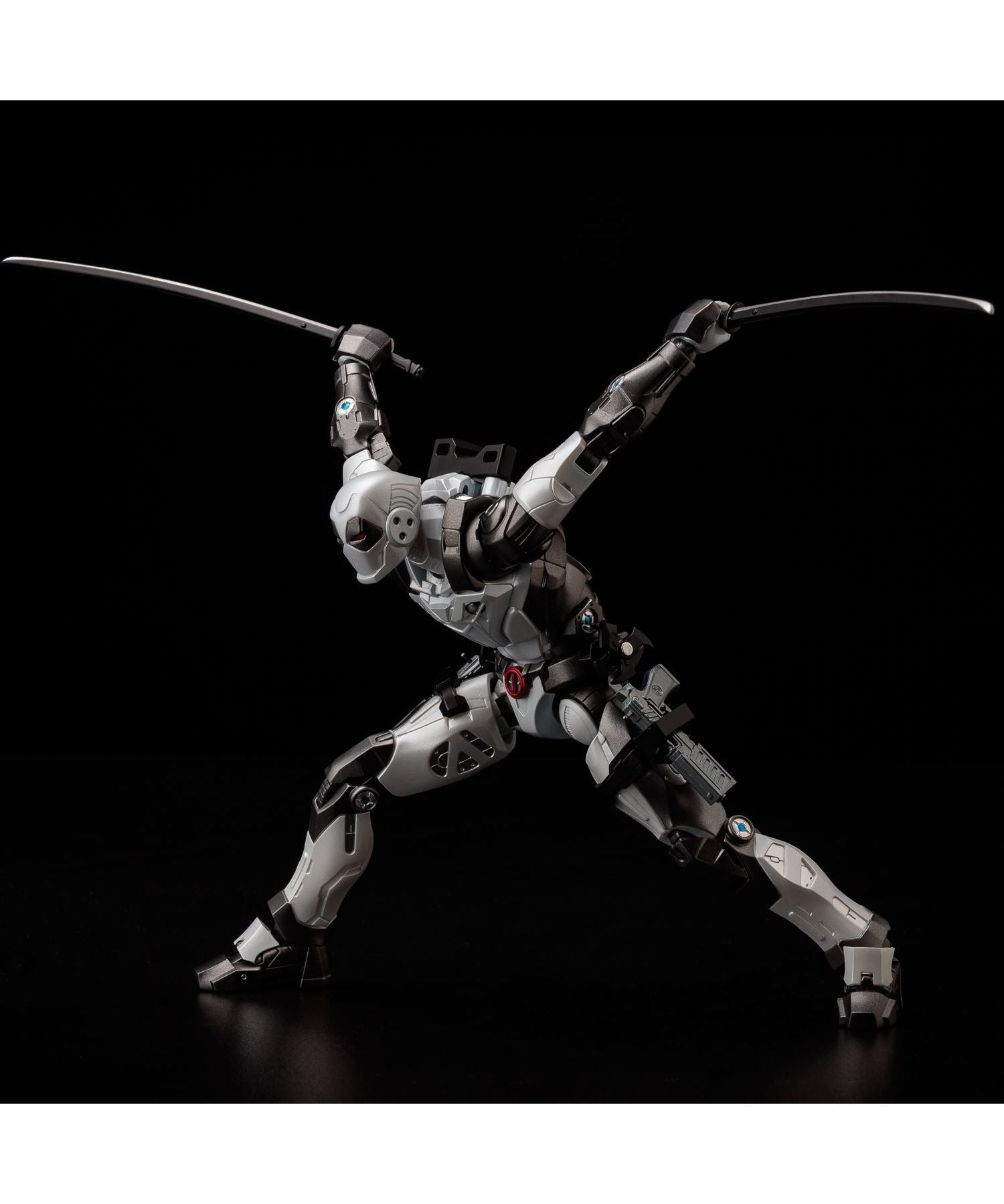 ファイティングアーマー デッドプール X-Force Ver.