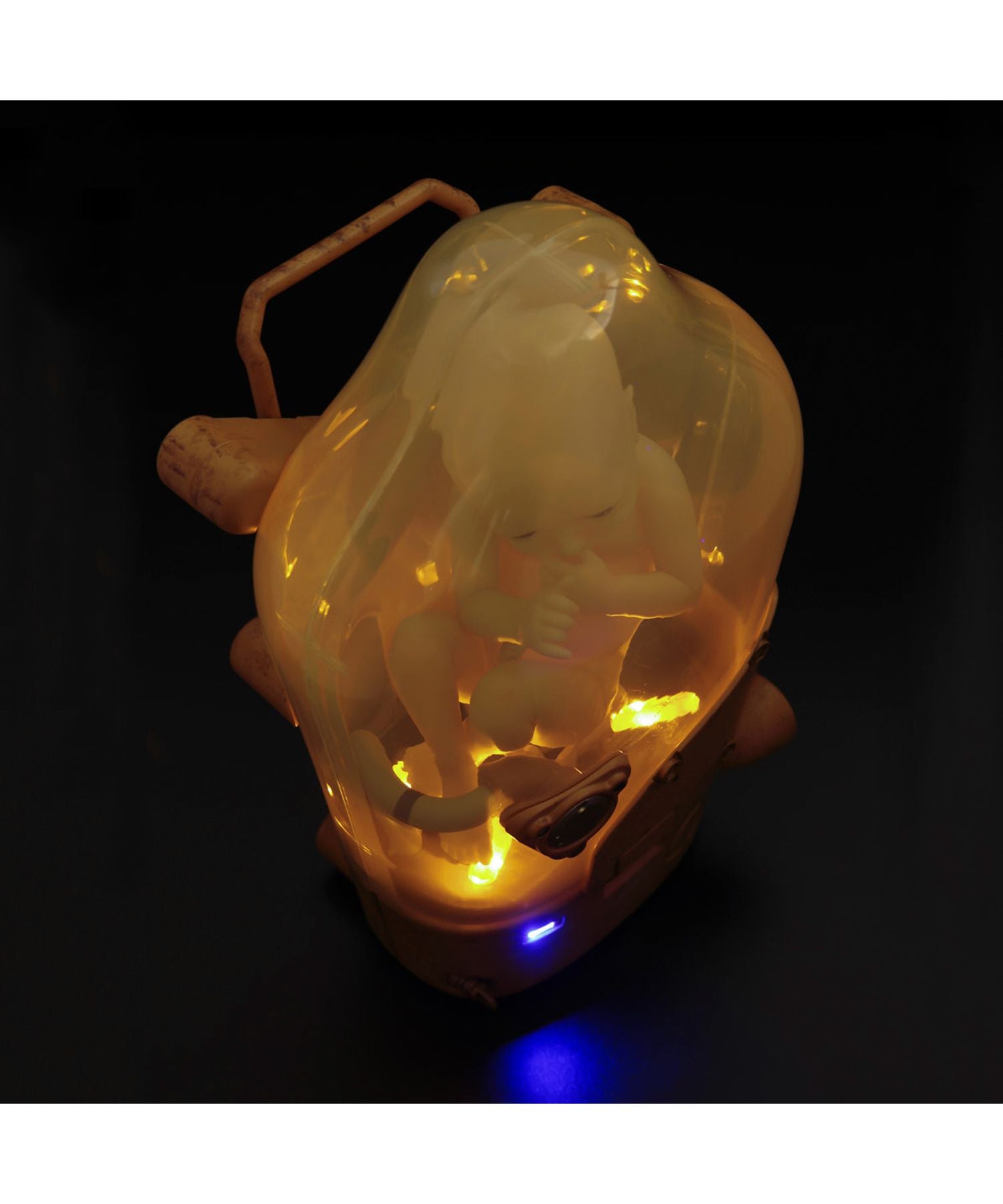 1/1 Scale Bbpod “Like” Ver