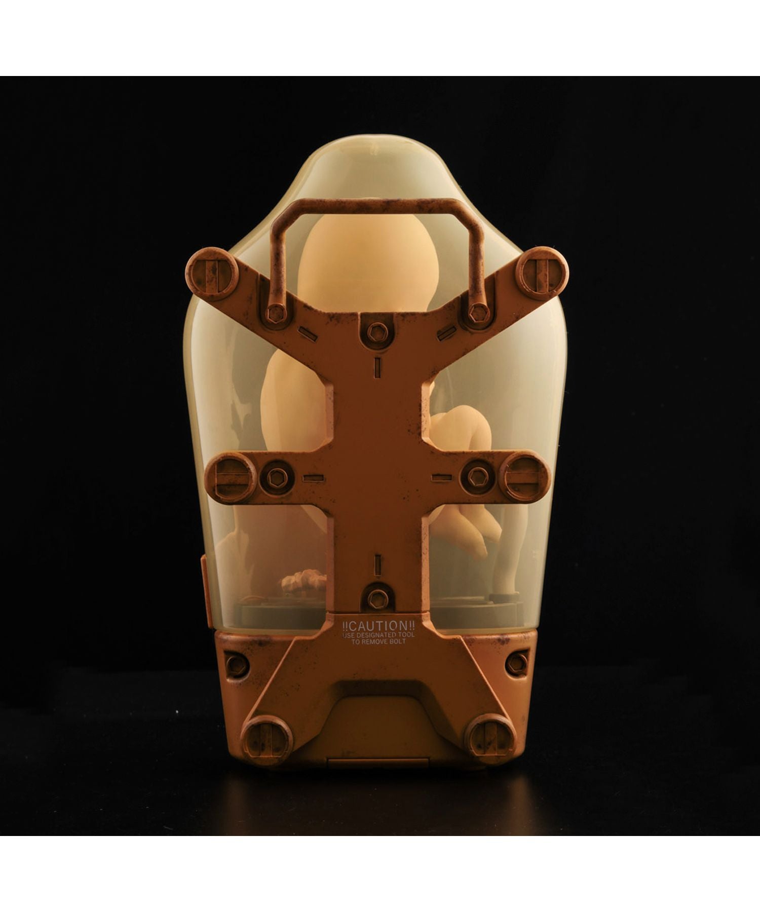 1/1 Scale Bbpod “Like” Ver