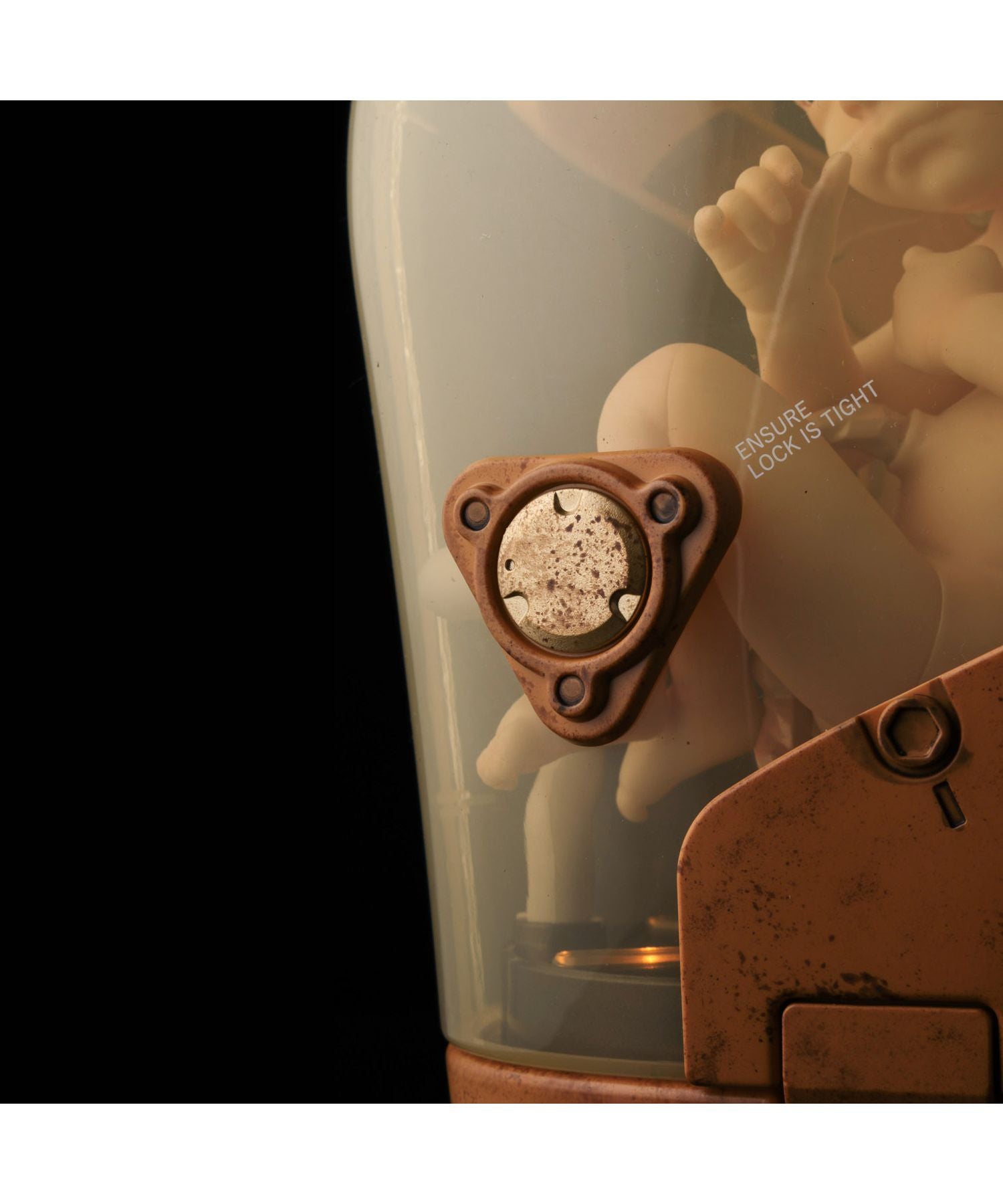 1/1 Scale Bbpod “Like” Ver