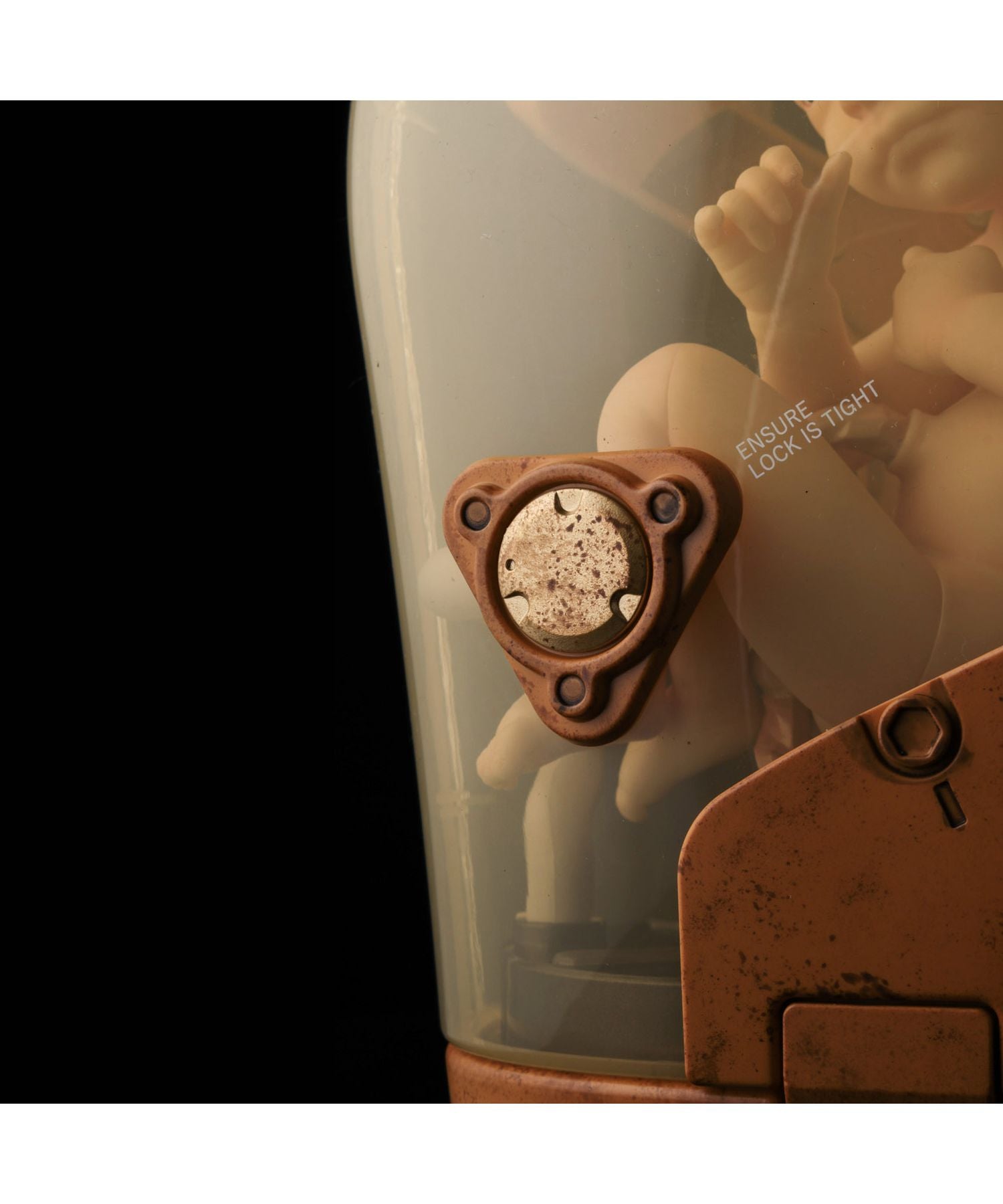 1/1 Scale Bbpod “Like” Ver