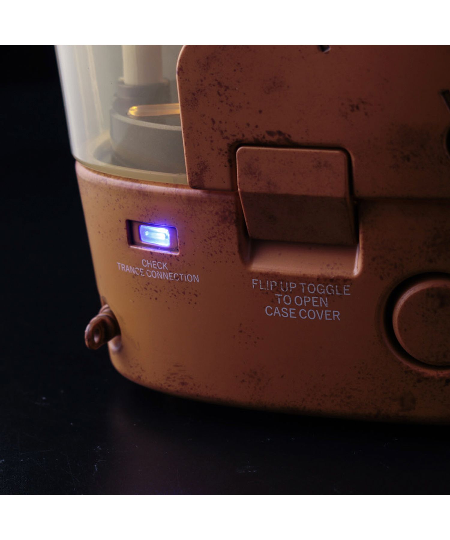 1/1 Scale Bbpod “Like” Ver