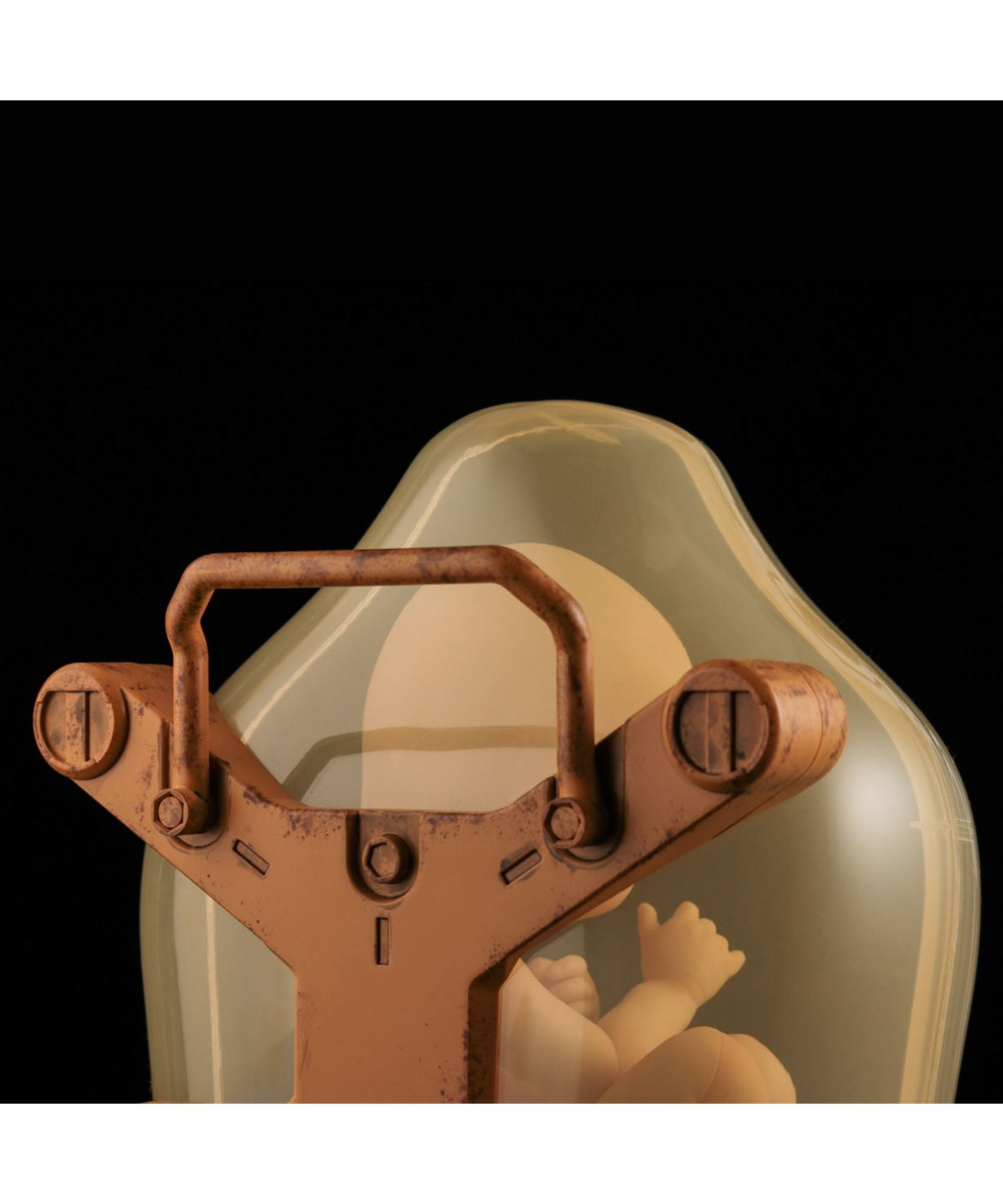 1/1 Scale Bbpod “Like” Ver