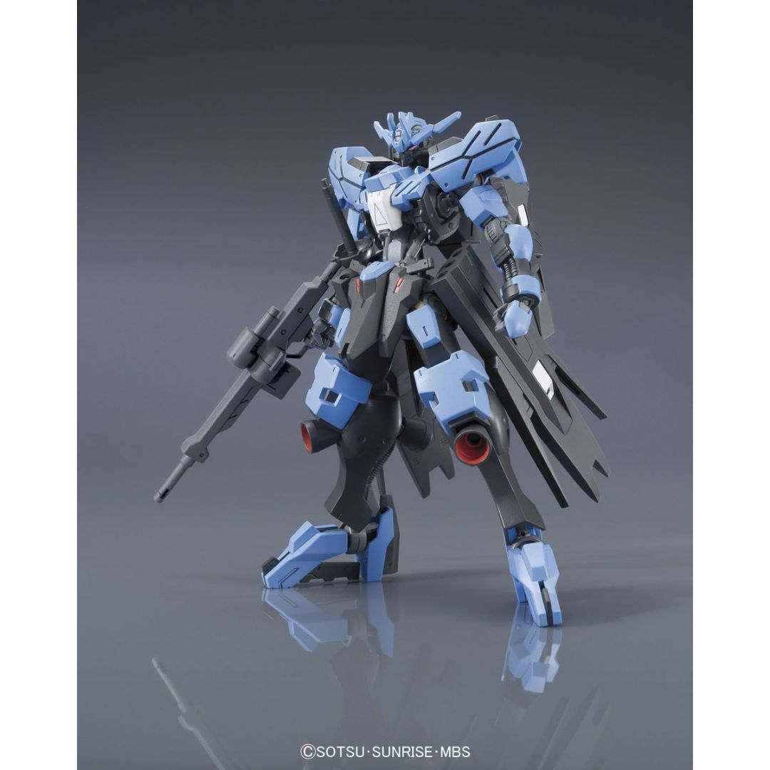 BANDAI / バンダイ / HG 1/144 ガンダムヴィダール