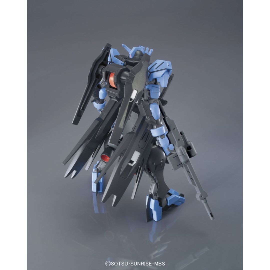 BANDAI / バンダイ / HG 1/144 ガンダムヴィダール