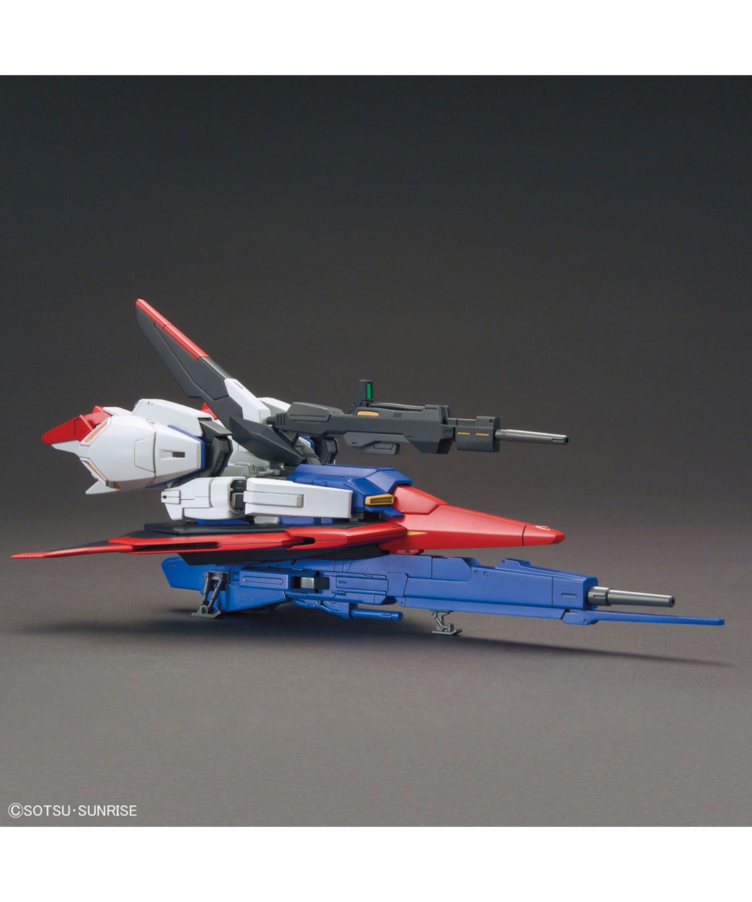 BANDAI / バンダイ / Hguc 1/144 ゼータガンダム